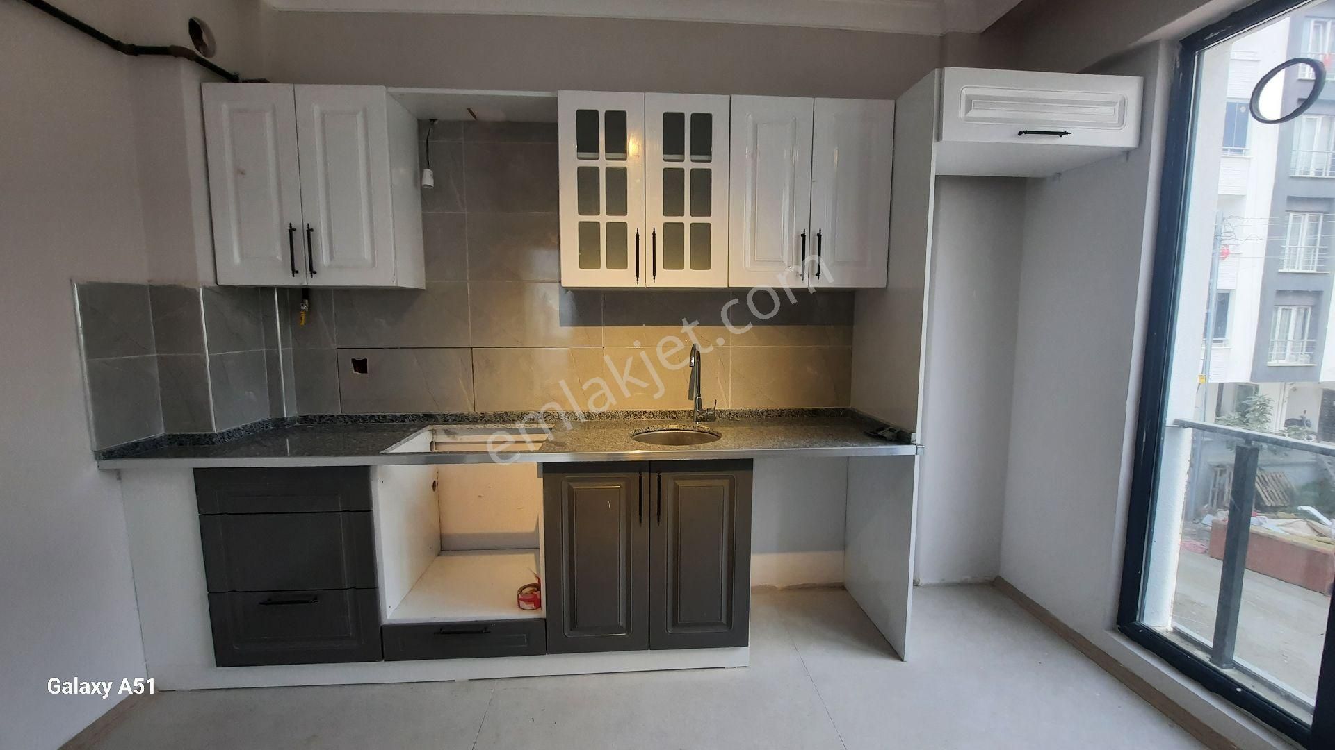 Atakum Pamuklu Bulvarında Diskanlı Sıfır 1+1 Lüks Daire - Görsel 7