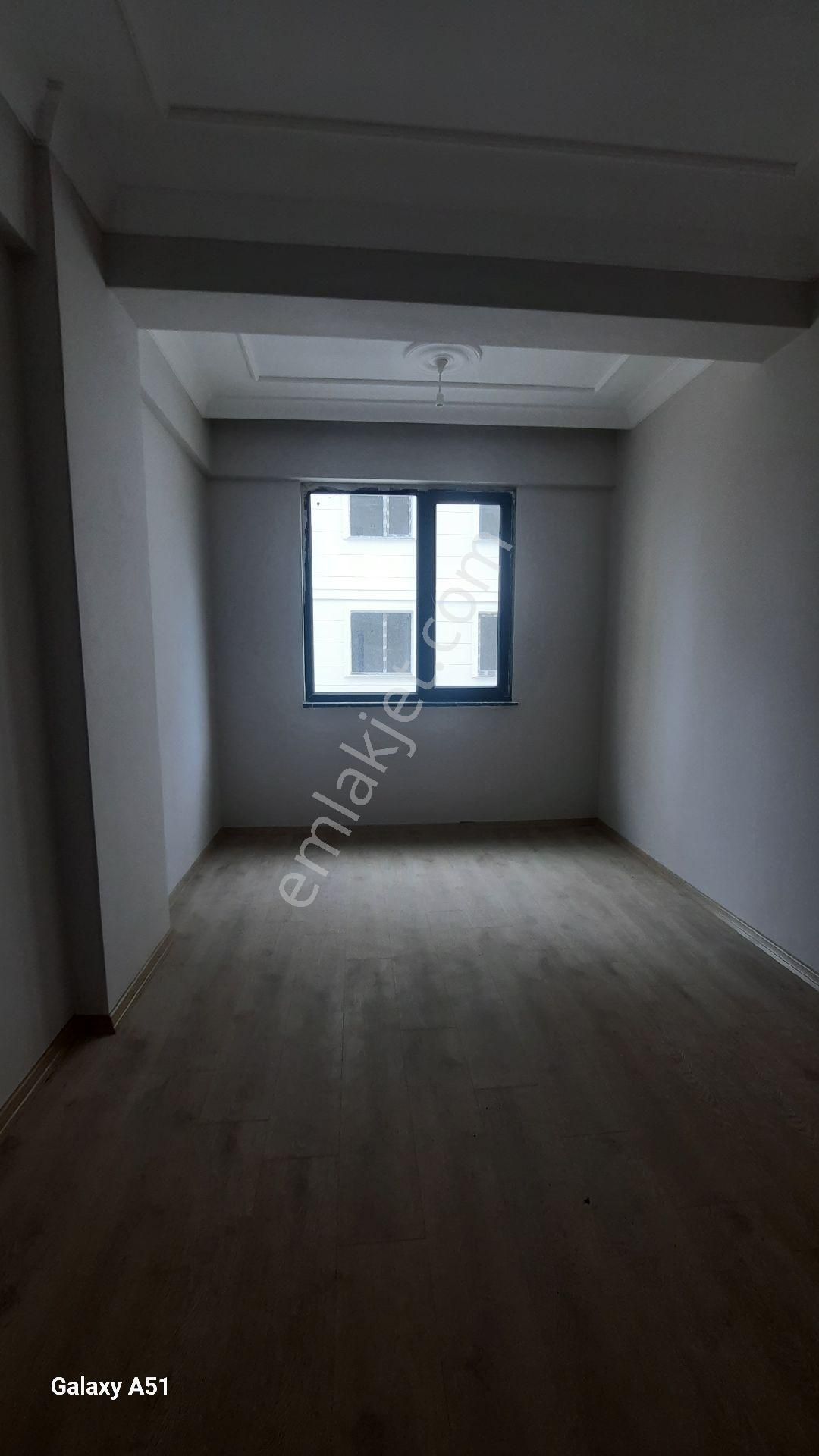 Atakum Pamuklu Bulvarında Diskanlı Sıfır 1+1 Lüks Daire - Görsel 14