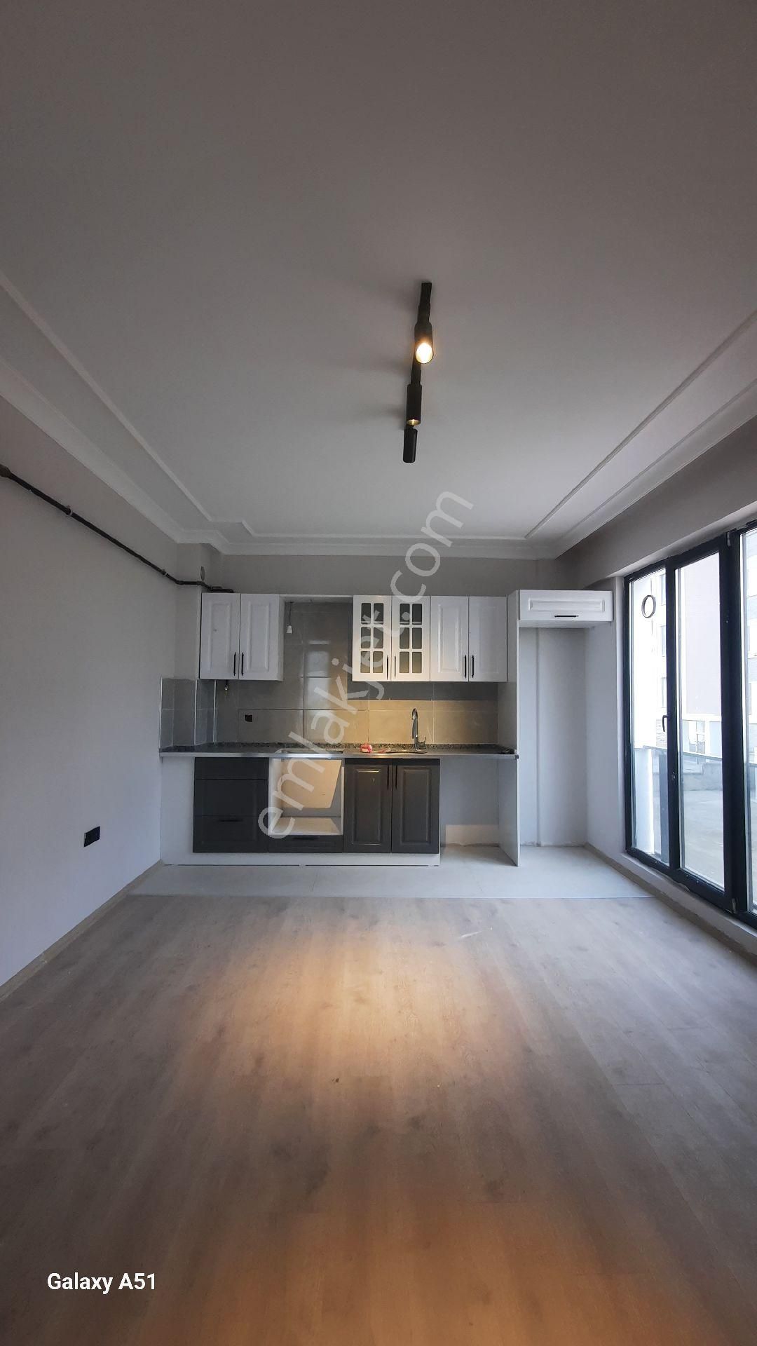 Atakum Pamuklu Bulvarında Diskanlı Sıfır 1+1 Lüks Daire - Görsel 5