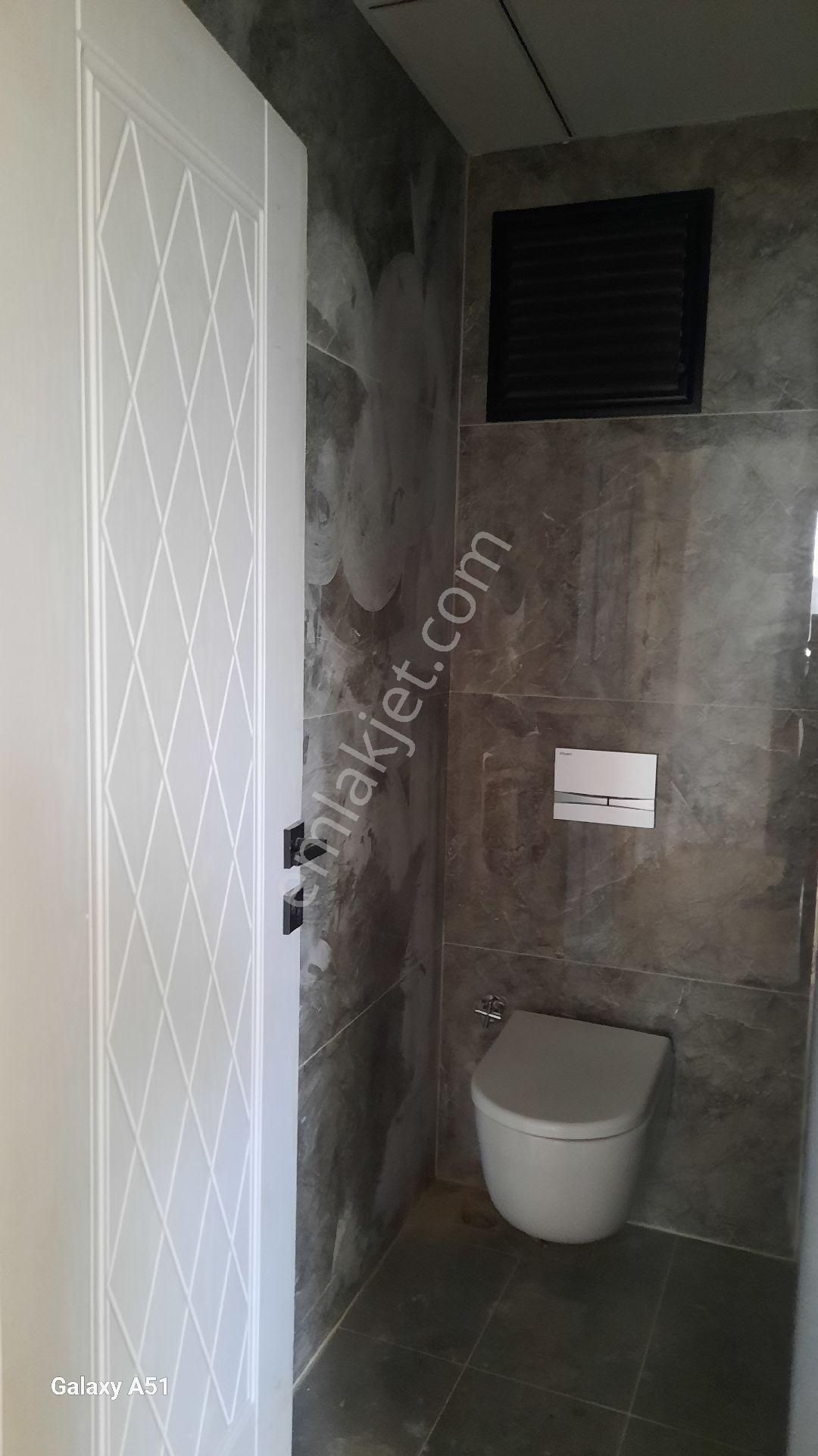 Atakum Pamuklu Bulvarında Diskanlı Sıfır 1+1 Lüks Daire - Görsel 22