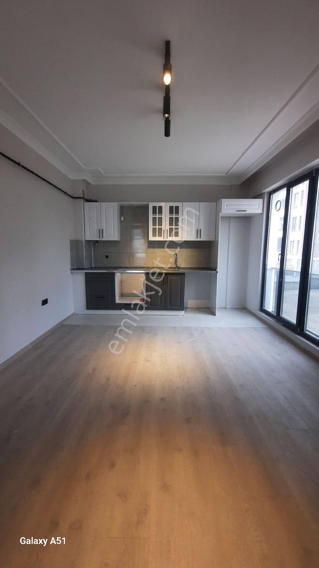 Atakum Pamuklu Bulvarında Diskanlı Sıfır 1+1 Lüks Daire - Görsel 20