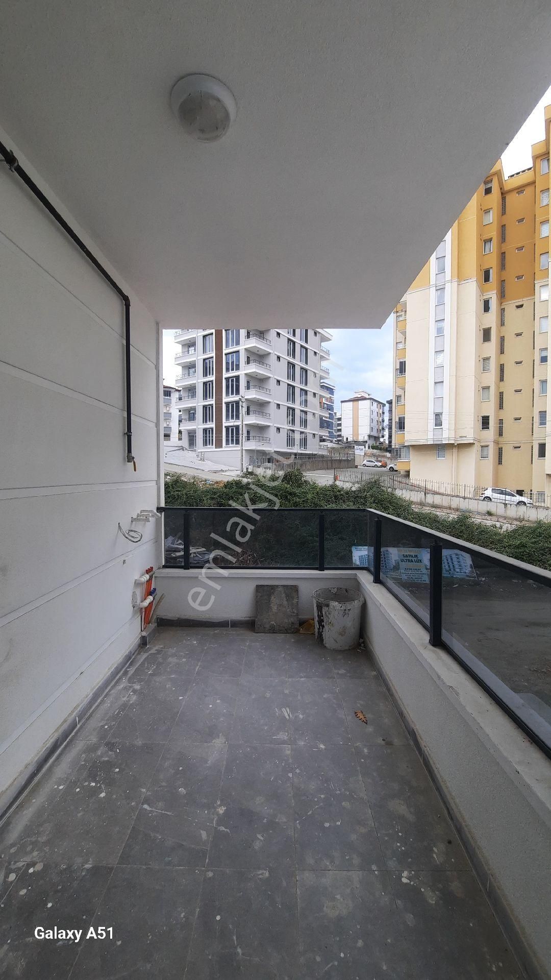 Atakum Pamuklu Bulvarında Diskanlı Sıfır 1+1 Lüks Daire - Görsel 11