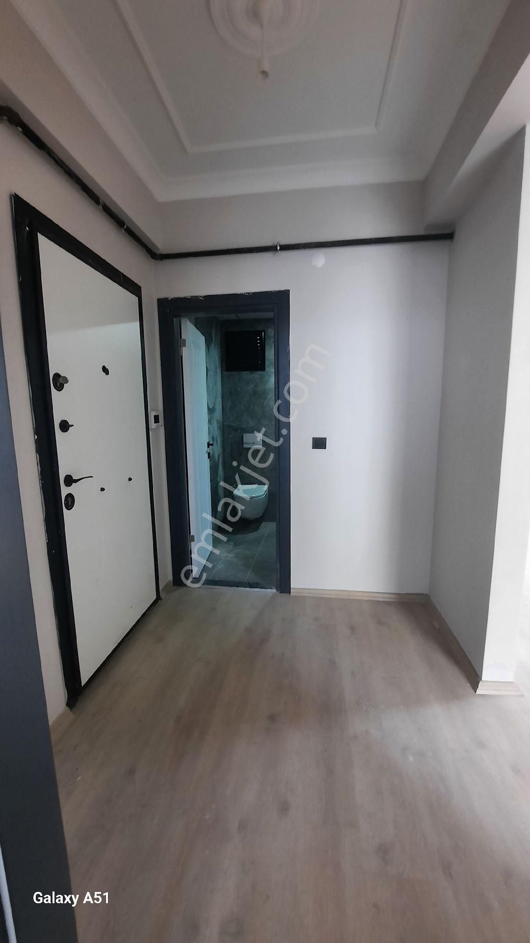 Atakum Pamuklu Bulvarında Diskanlı Sıfır 1+1 Lüks Daire - Görsel 16