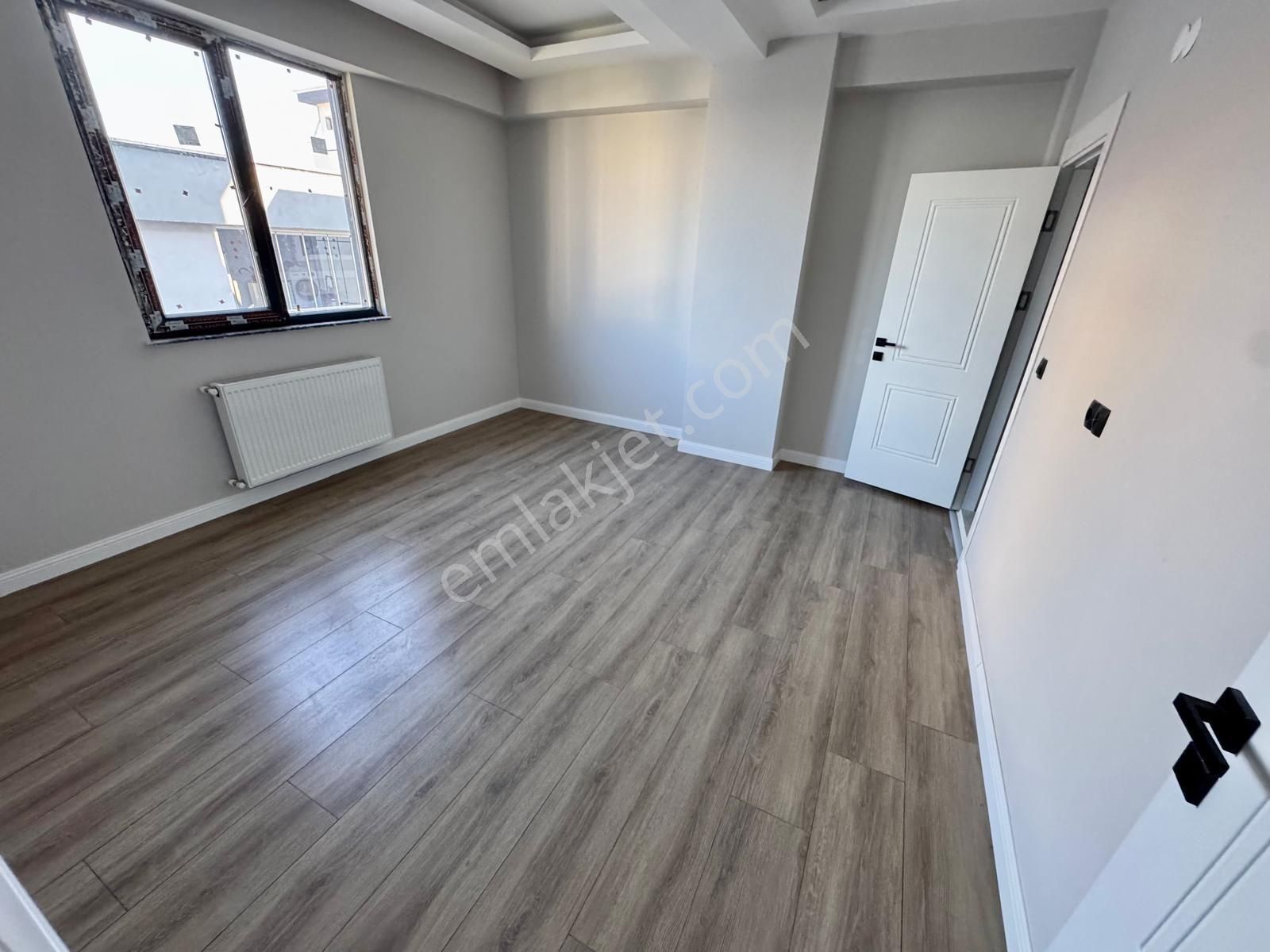 Evim-nur'dan Kalkancı Mh. 3+1 Cam Balkonlu Krediye Uygun Daire. - Görsel 13