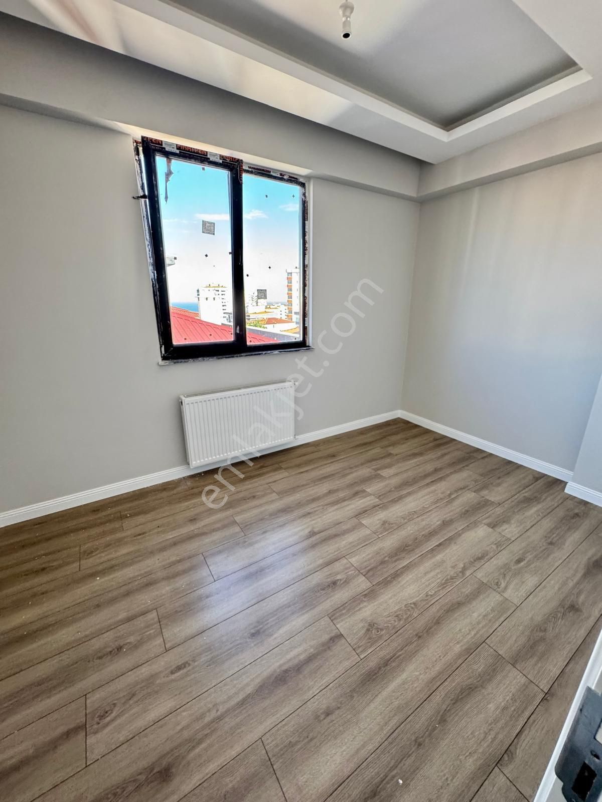 Evim-nur'dan Kalkancı Mh. 3+1 Cam Balkonlu Krediye Uygun Daire. - Görsel 19