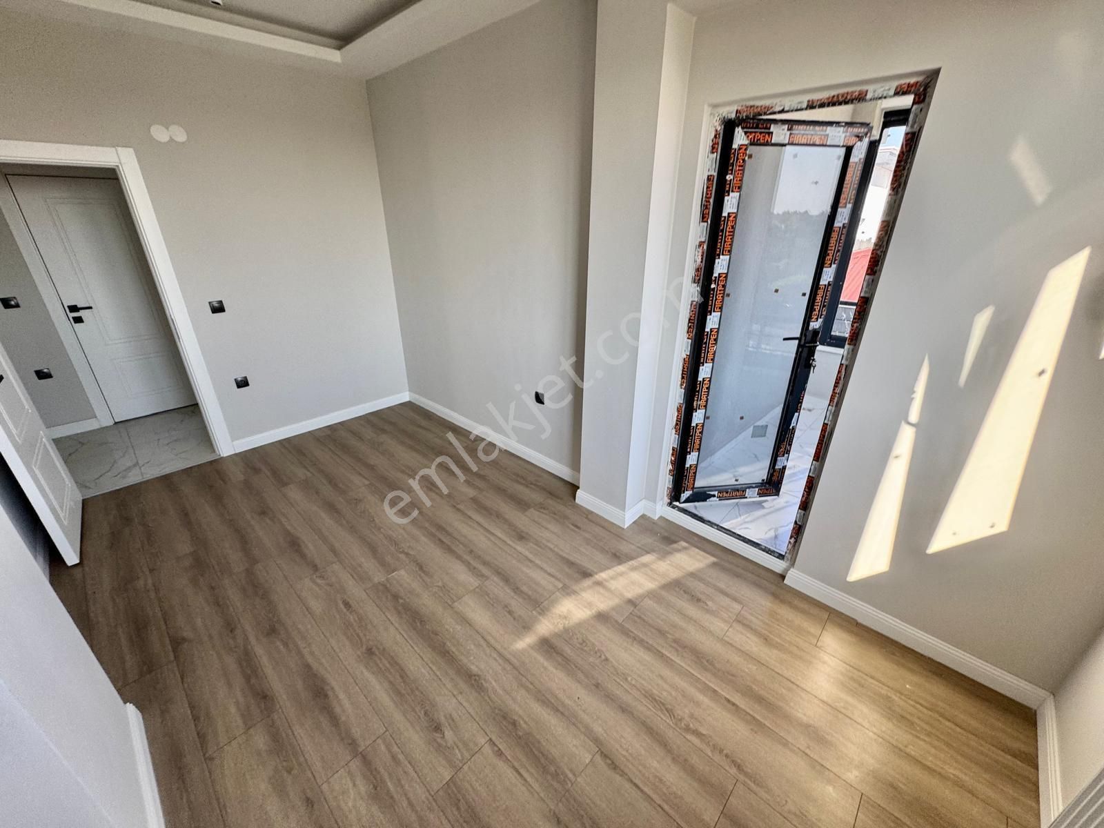 Evim-nur'dan Kalkancı Mh. 3+1 Cam Balkonlu Krediye Uygun Daire. - Görsel 20