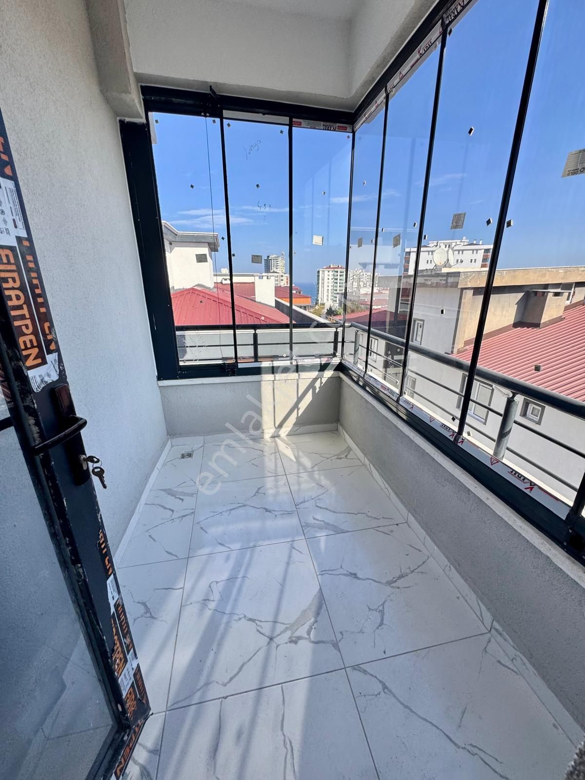 Evim-nur'dan Kalkancı Mh. 3+1 Cam Balkonlu Krediye Uygun Daire. - Görsel 26