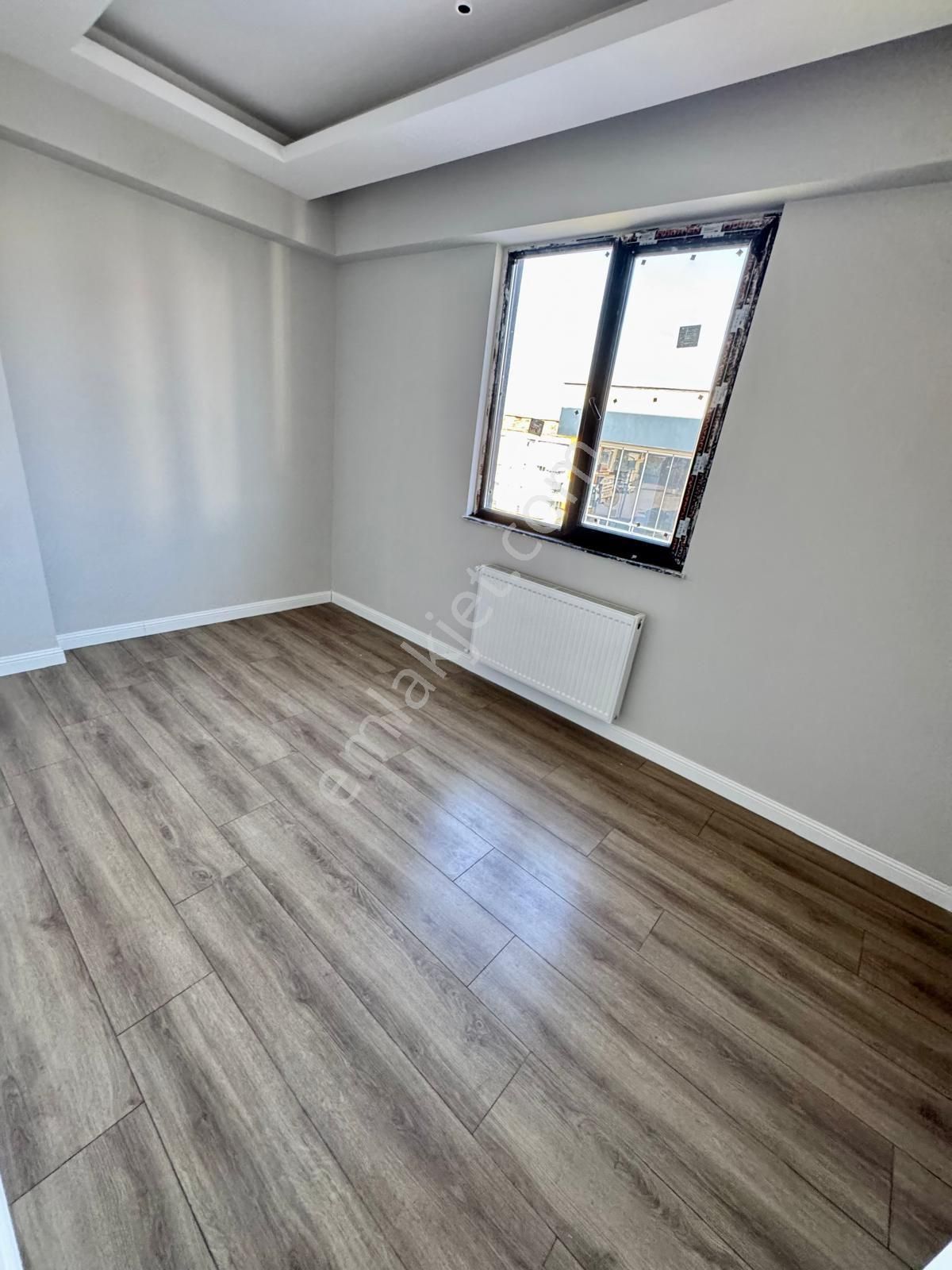 Evim-nur'dan Kalkancı Mh. 3+1 Cam Balkonlu Krediye Uygun Daire. - Görsel 14