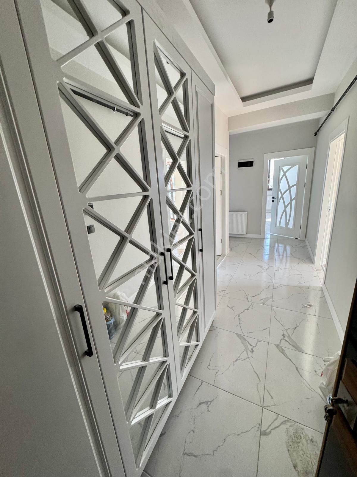 Evim-nur'dan Kalkancı Mh. 3+1 Cam Balkonlu Krediye Uygun Daire. - Görsel 23