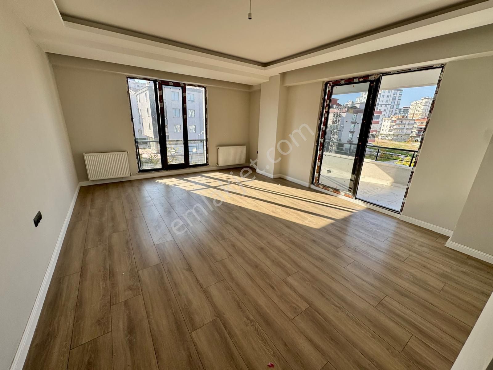 Evim-nur'dan Kalkancı Mh. 3+1 Cam Balkonlu Krediye Uygun Daire. - Görsel 5