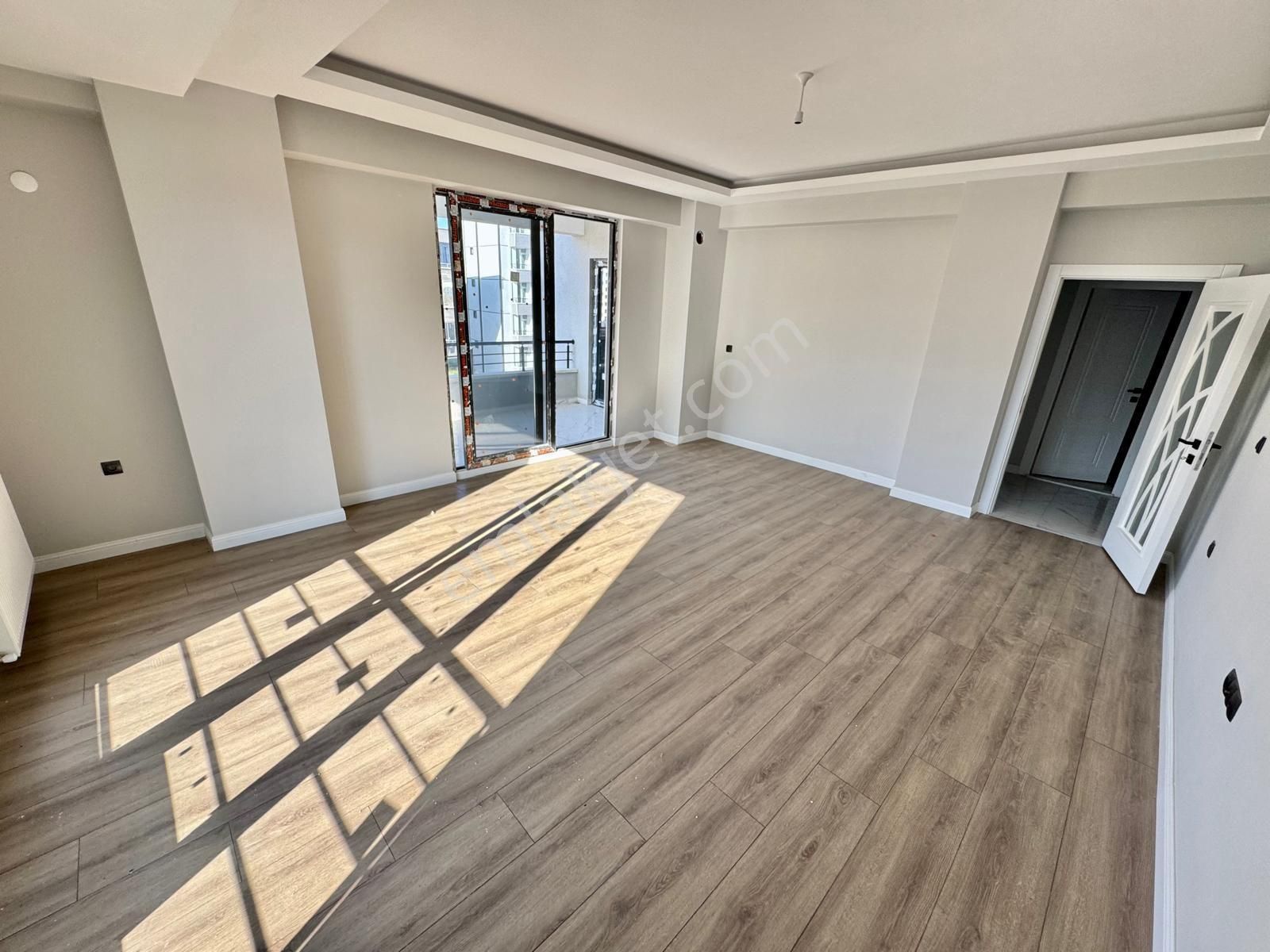 Evim-nur'dan Kalkancı Mh. 3+1 Cam Balkonlu Krediye Uygun Daire. - Görsel 21