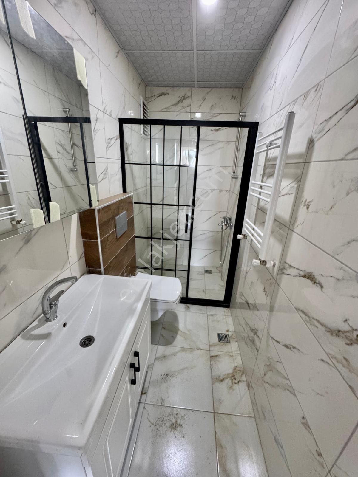 Evim-nur'dan Kalkancı Mh. 3+1 Cam Balkonlu Krediye Uygun Daire. - Görsel 11