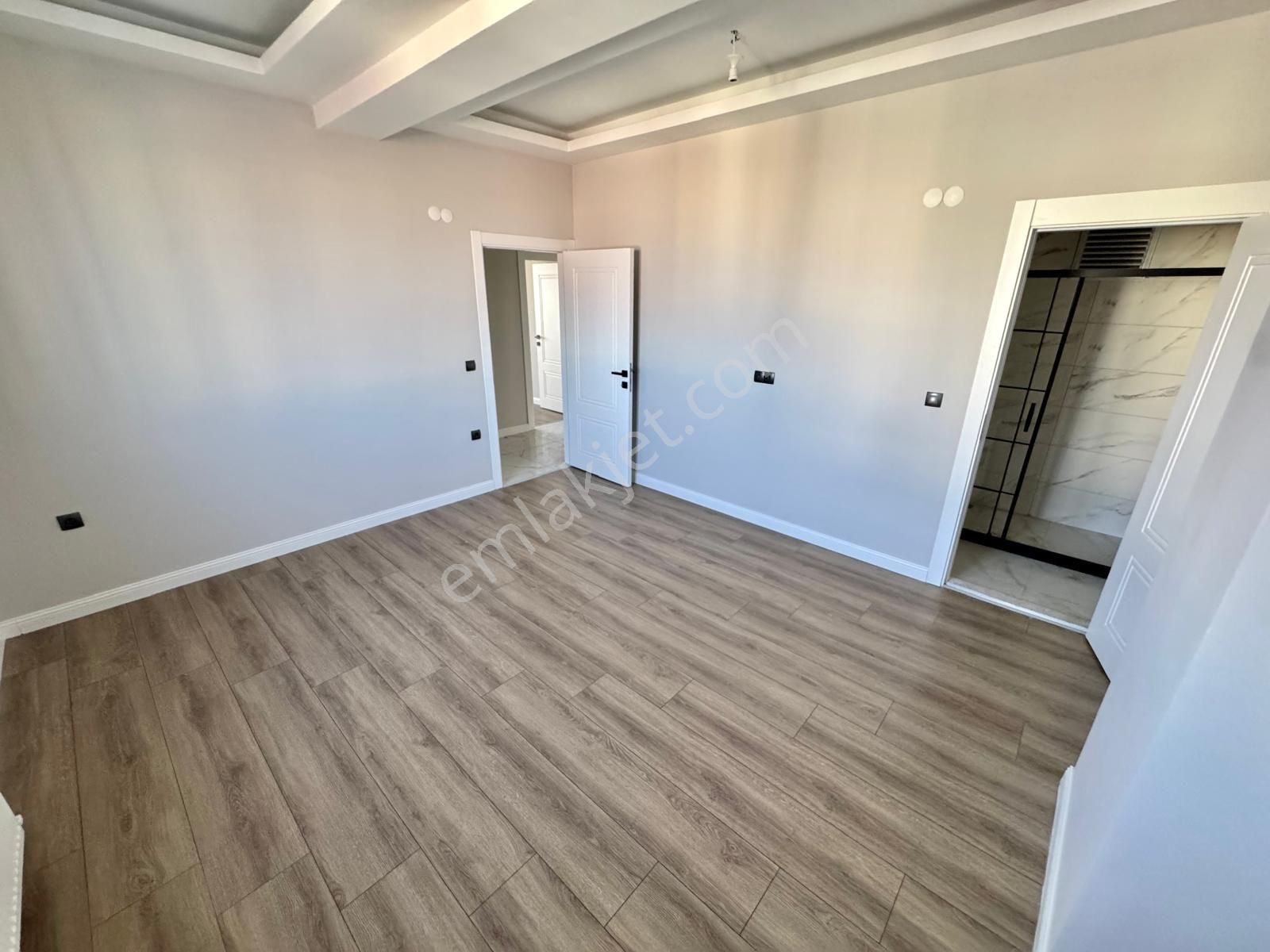 Evim-nur'dan Kalkancı Mh. 3+1 Cam Balkonlu Krediye Uygun Daire. - Görsel 18