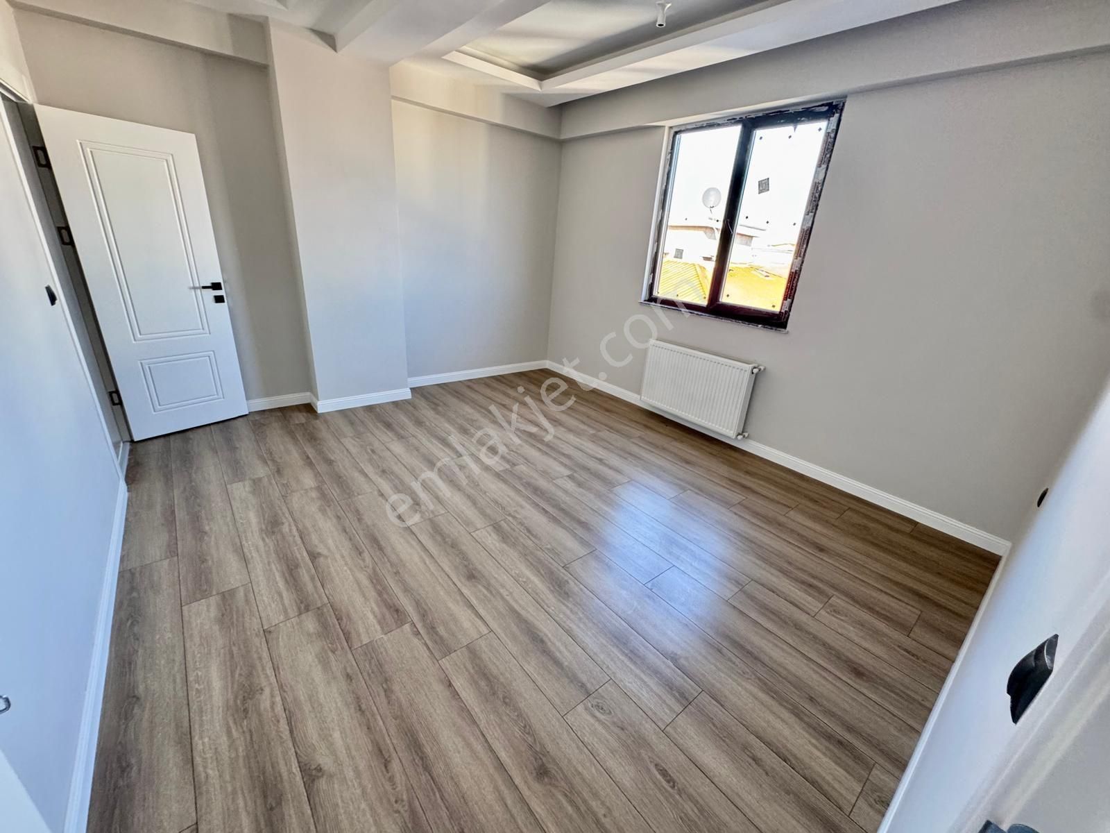 Evim-nur'dan Kalkancı Mh. 3+1 Cam Balkonlu Krediye Uygun Daire. - Görsel 17