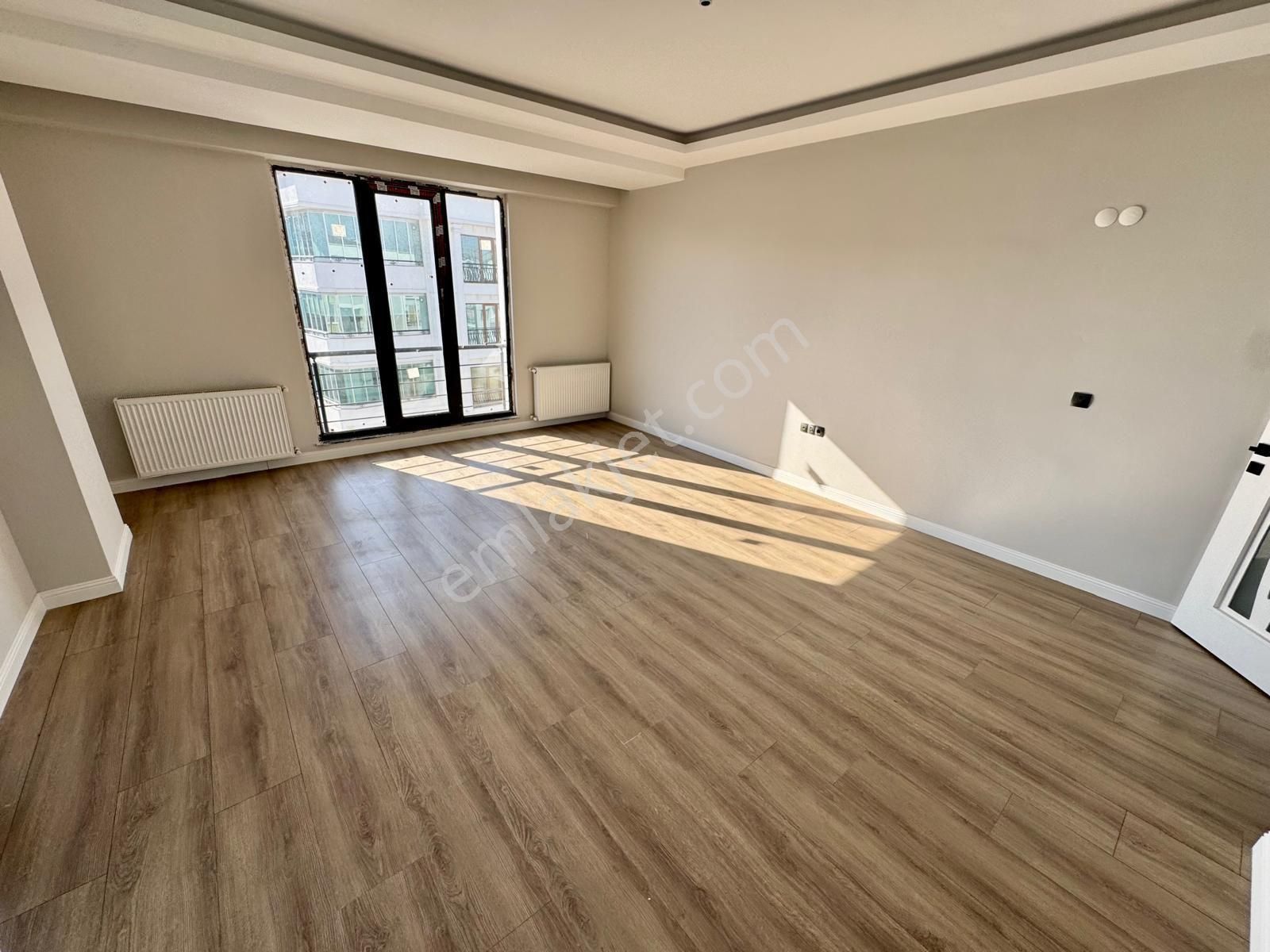 Evim-nur'dan Kalkancı Mh. 3+1 Cam Balkonlu Krediye Uygun Daire. - Görsel 4