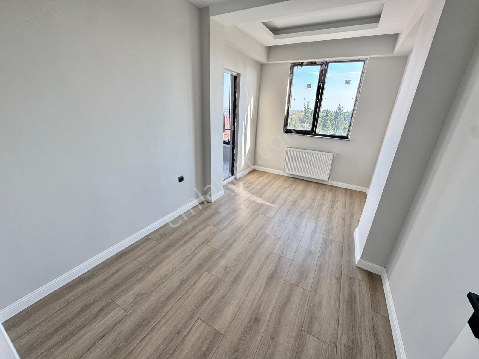 Evim-nur'dan Kalkancı Mh. 3+1 Cam Balkonlu Krediye Uygun Daire. - Görsel 16