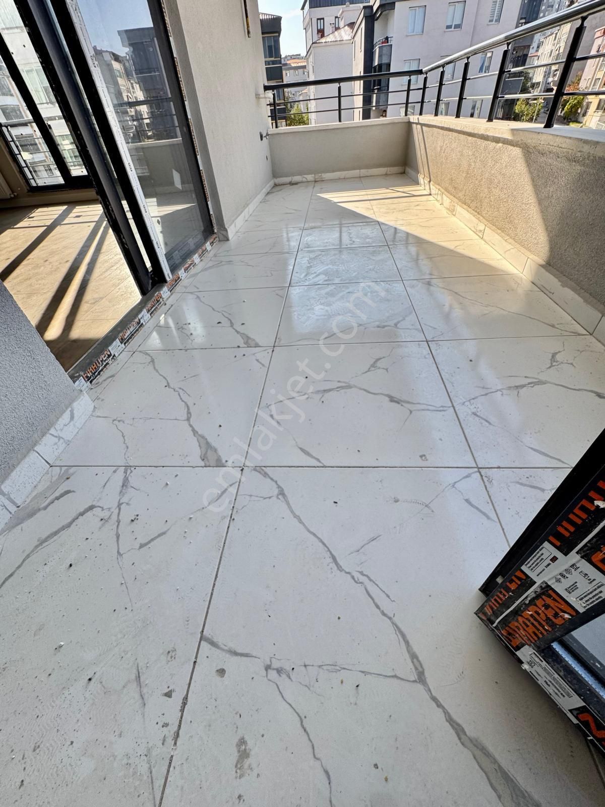 Evim-nur'dan Kalkancı Mh. 3+1 Cam Balkonlu Krediye Uygun Daire. - Görsel 25