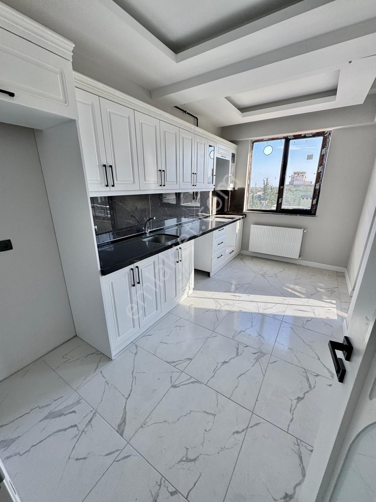 Evim-nur'dan Kalkancı Mh. 3+1 Cam Balkonlu Krediye Uygun Daire. - Görsel 32