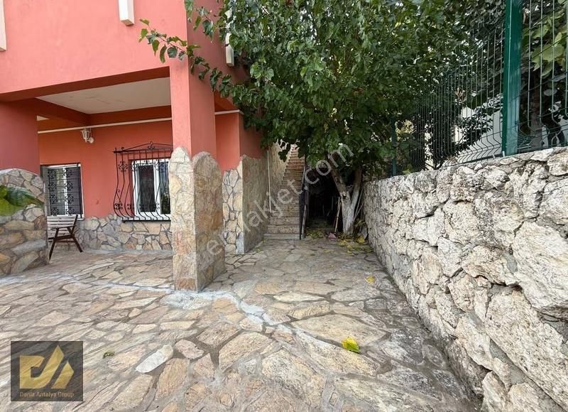 Satılık 4+3 Villa Deniz & Orman Manzaralı 400 M² Kapalı Alan - Görsel 17