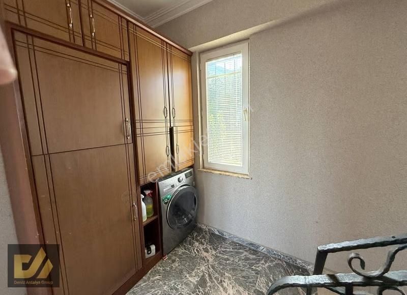 Satılık 4+3 Villa Deniz & Orman Manzaralı 400 M² Kapalı Alan - Görsel 22