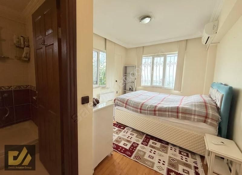 Satılık 4+3 Villa Deniz & Orman Manzaralı 400 M² Kapalı Alan - Görsel 16