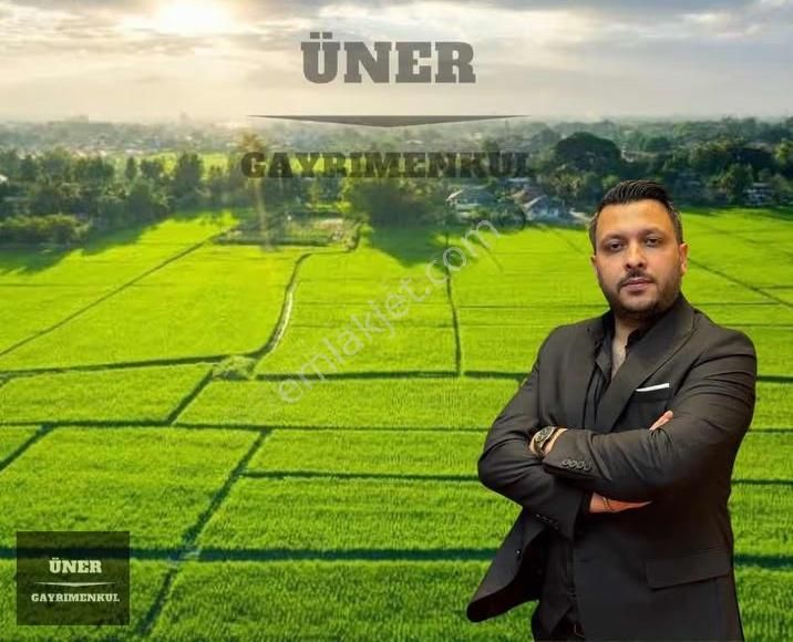 *üner*fındıkpınarında 12 Dönüm Ceviz Bahçesi Kadastrol Yol Var