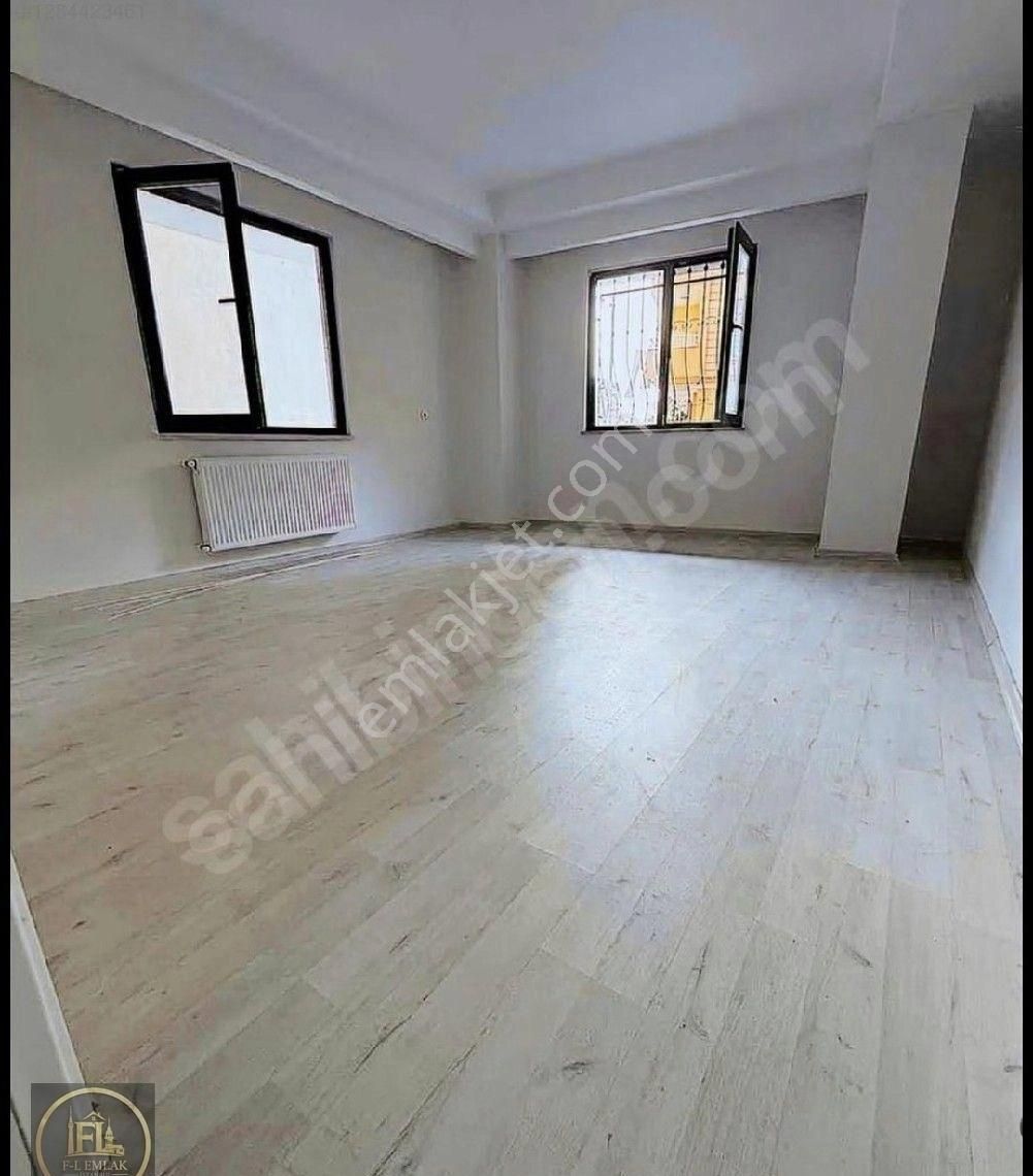 F-l Emlaktan Esatpaşa Da Yeni Binada 1+1 Kadıköy, Üsküdar, Ümraniye Tek Vasıta İle Ulaşım İmkanı