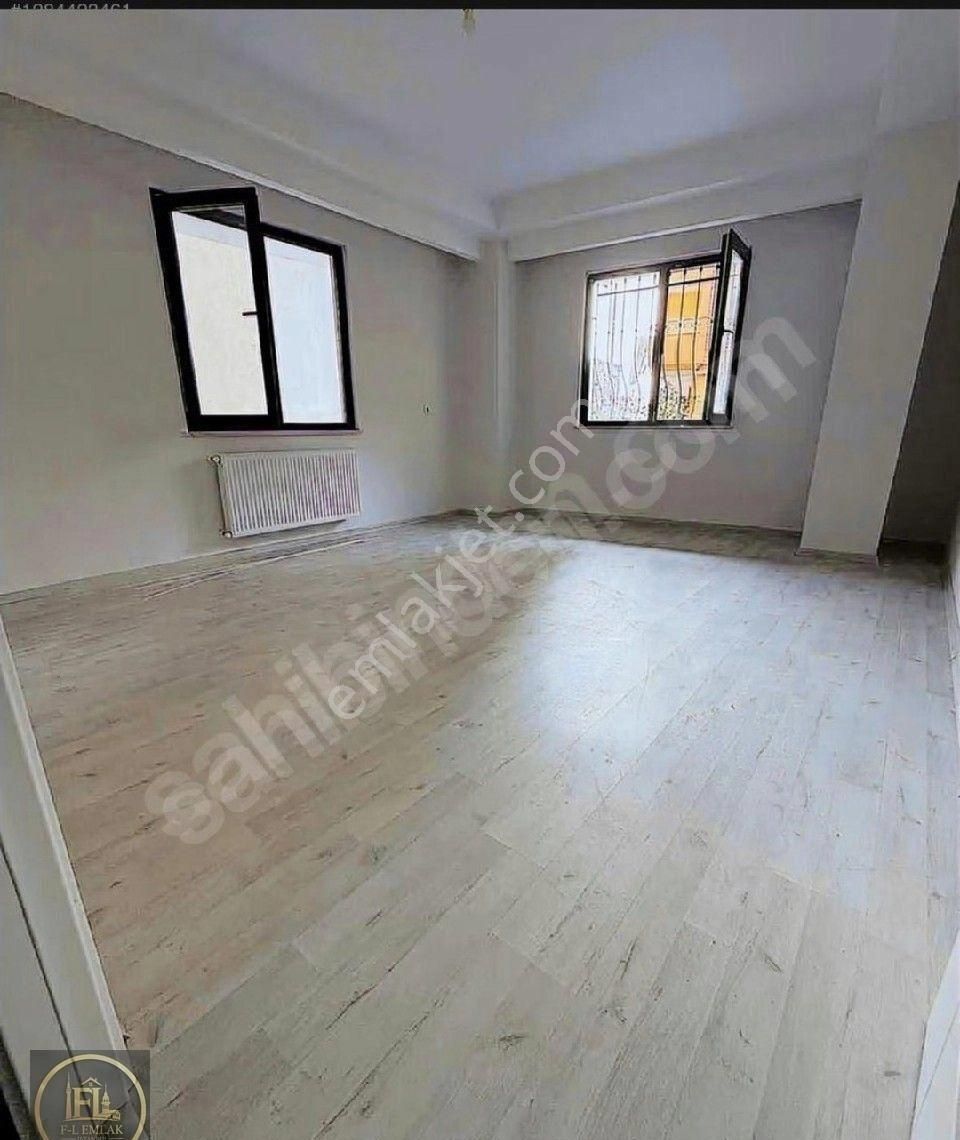 F-l Emlaktan Esatpaşa Da Yeni Binada 1+1 Kadıköy, Üsküdar, Ümraniye Tek Vasıta İle Ulaşım İmkanı - Görsel 2