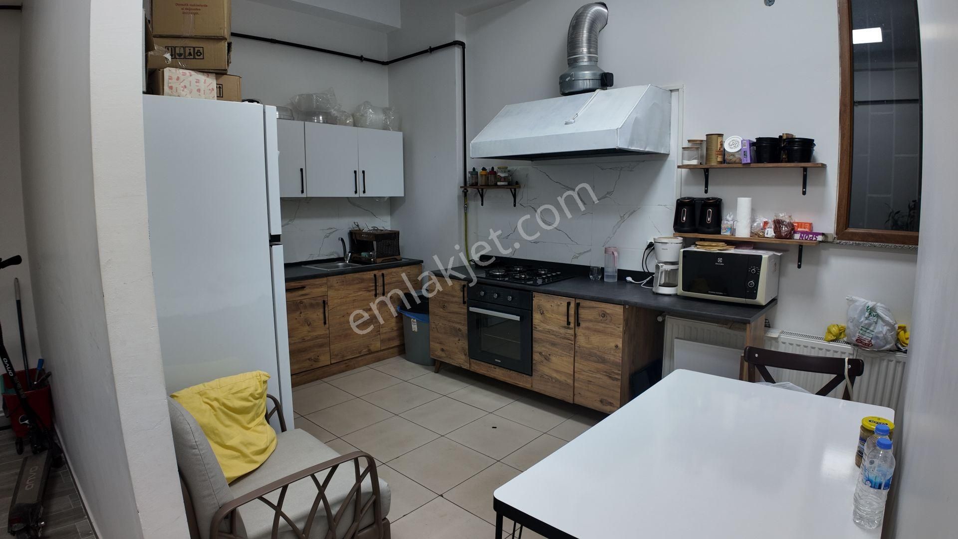 Devren Satılık - Tam Donanımlı Ev Yemekleri Lokantası - Görsel 17