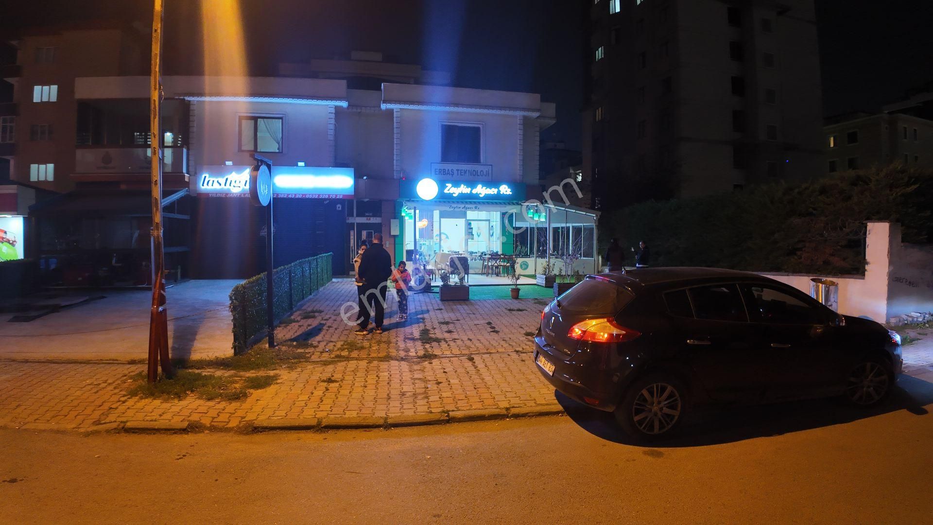 Devren Satılık - Tam Donanımlı Ev Yemekleri Lokantası - Görsel 4