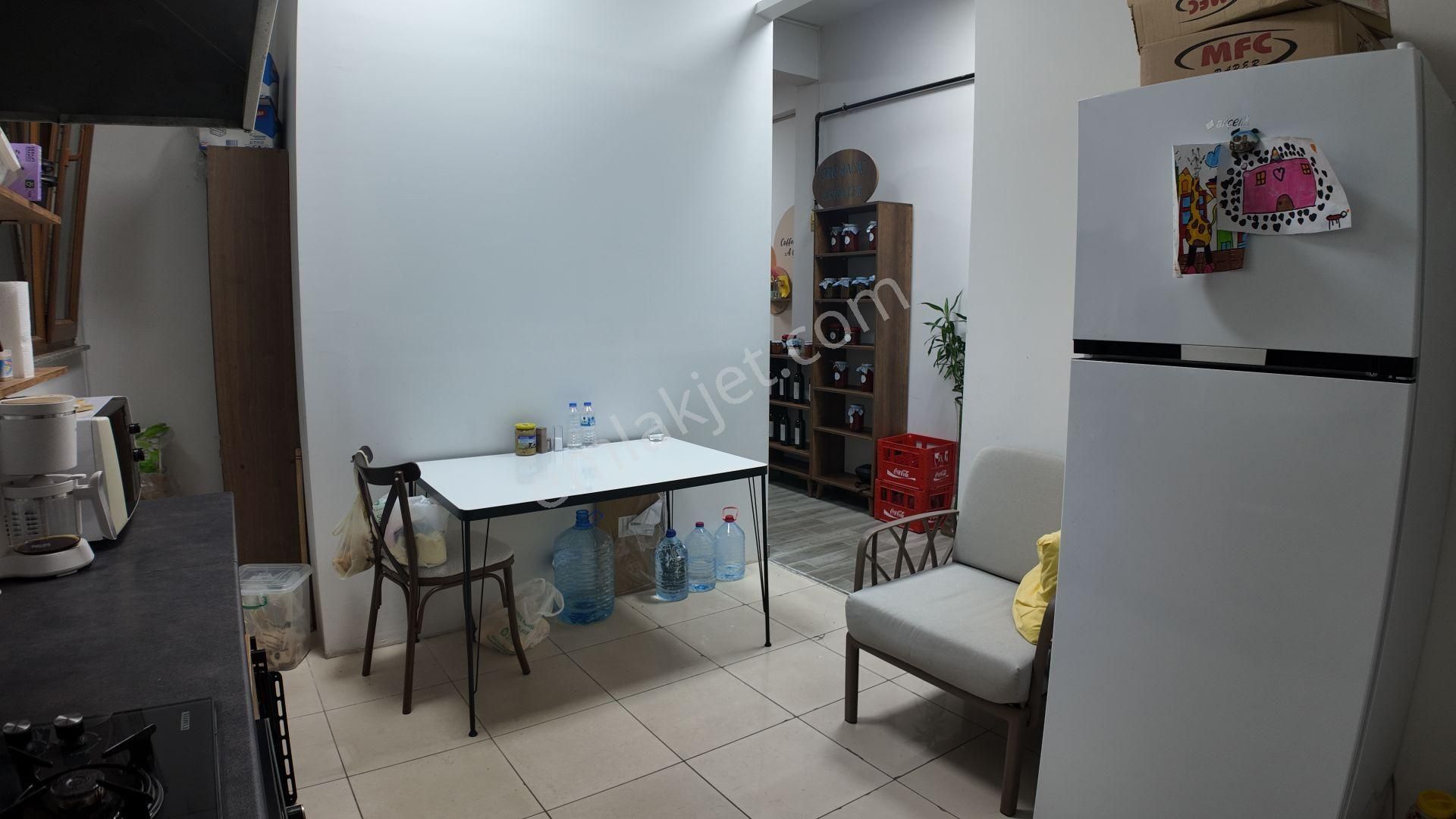 Devren Satılık - Tam Donanımlı Ev Yemekleri Lokantası - Görsel 20