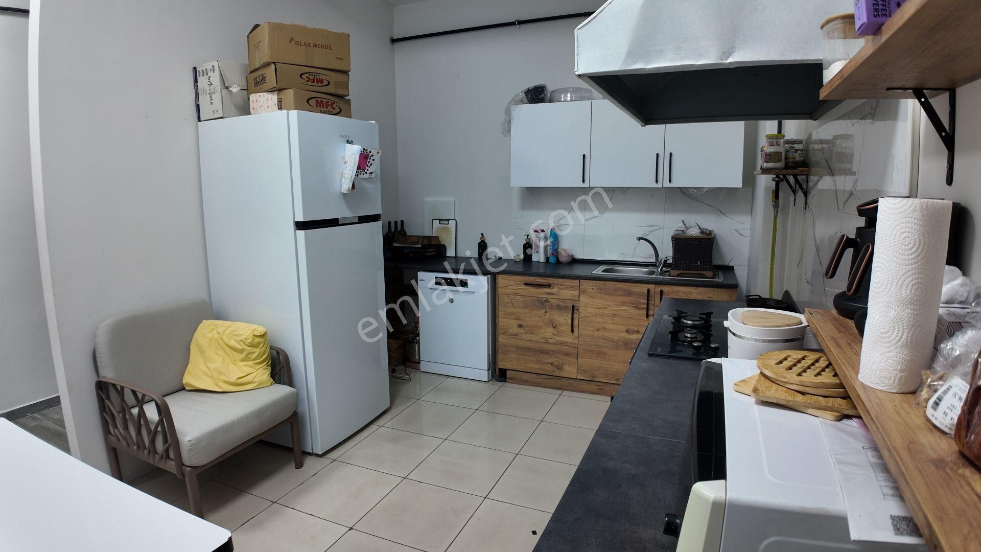 Devren Satılık - Tam Donanımlı Ev Yemekleri Lokantası - Görsel 18