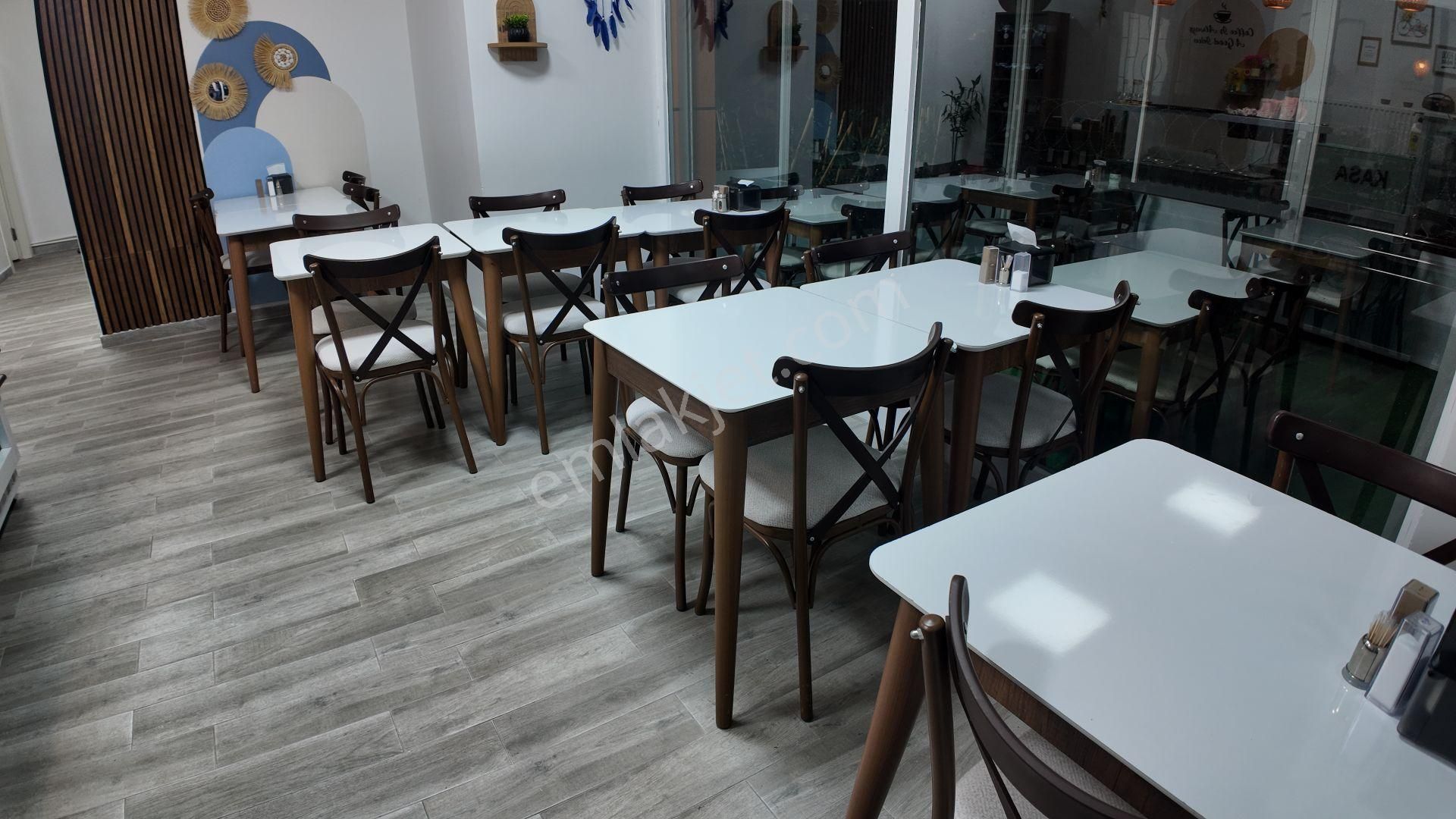 Devren Satılık - Tam Donanımlı Ev Yemekleri Lokantası - Görsel 10