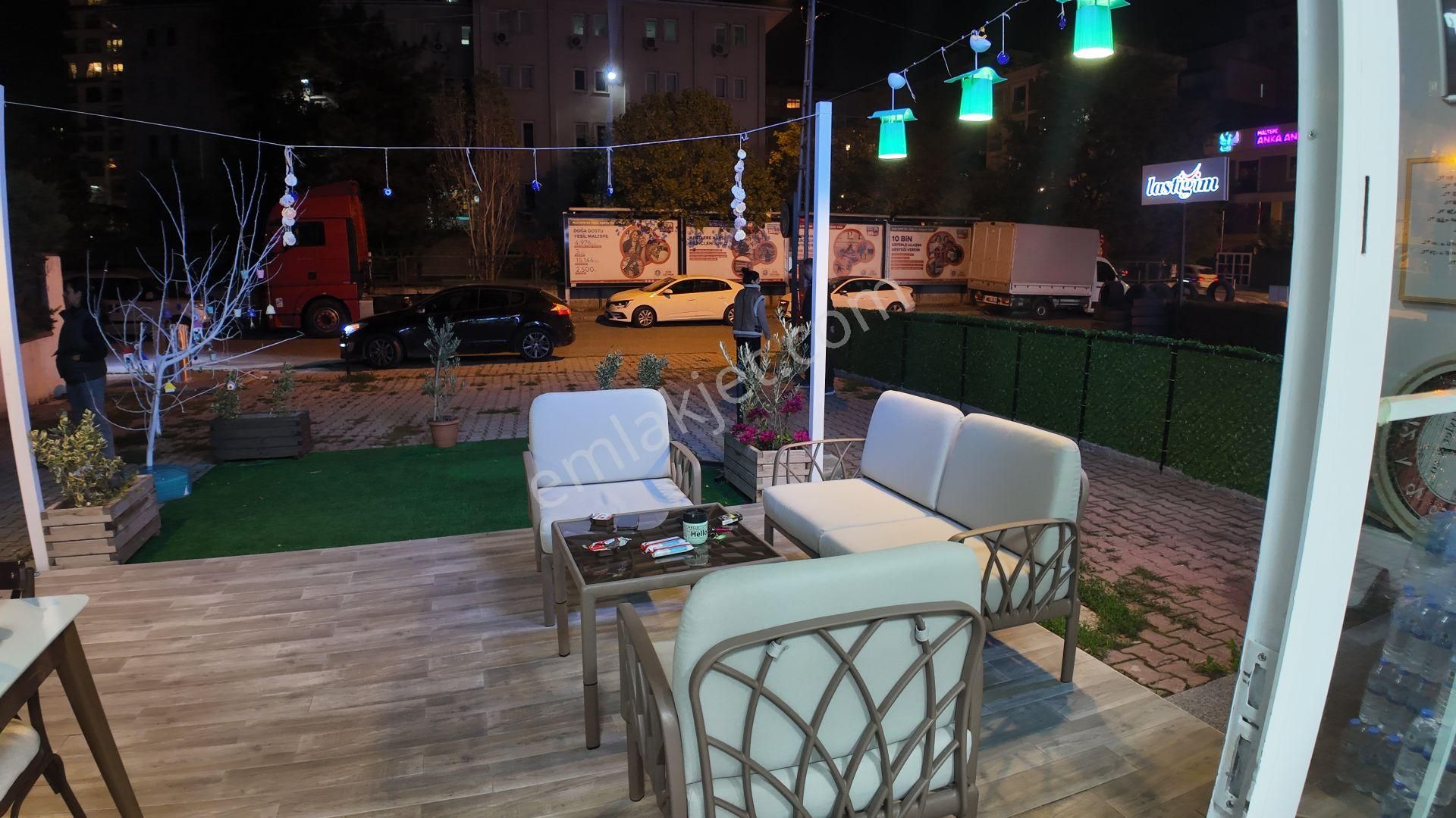 Devren Satılık - Tam Donanımlı Ev Yemekleri Lokantası - Görsel 5