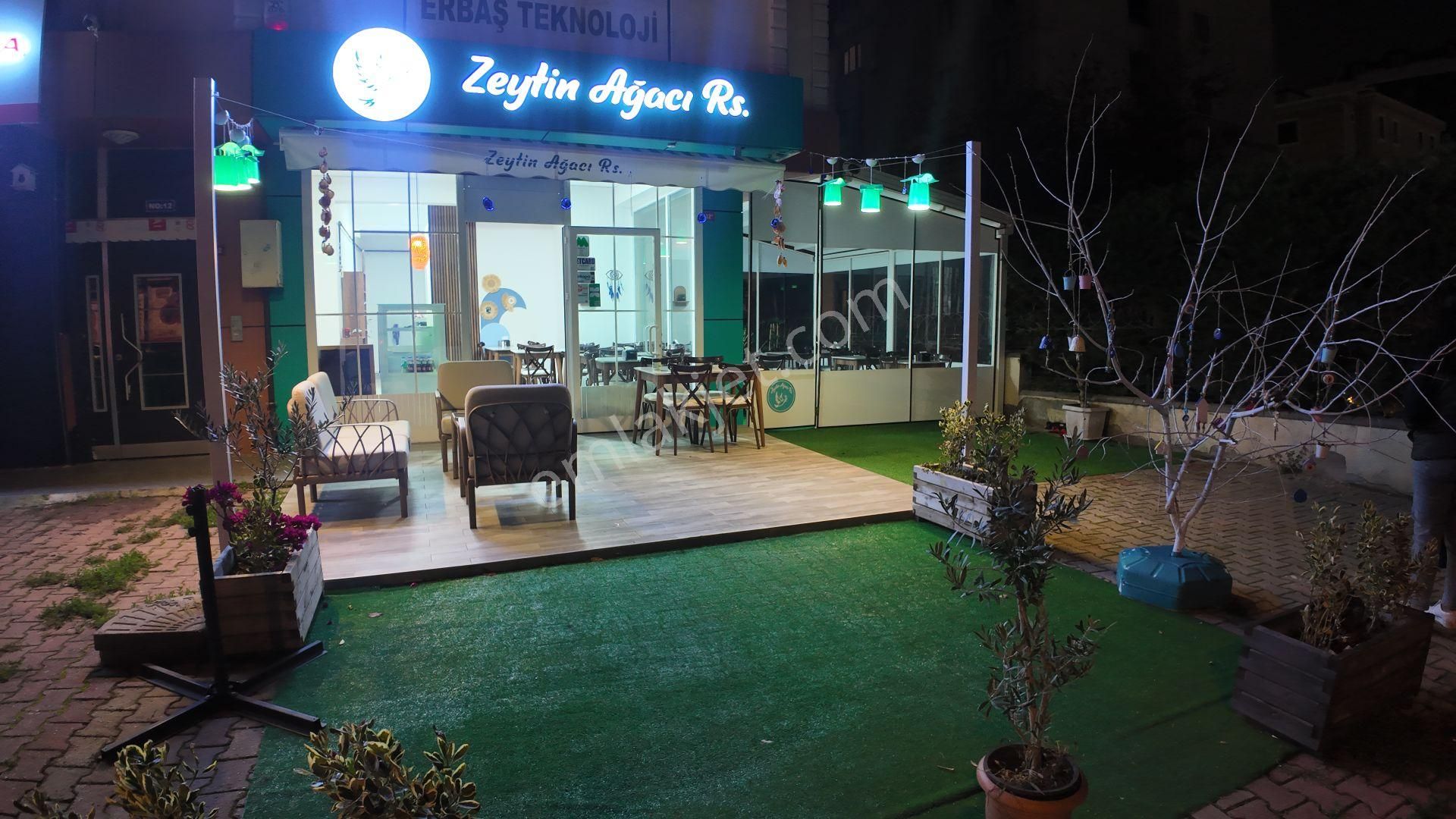 Devren Satılık - Tam Donanımlı Ev Yemekleri Lokantası - Görsel 3