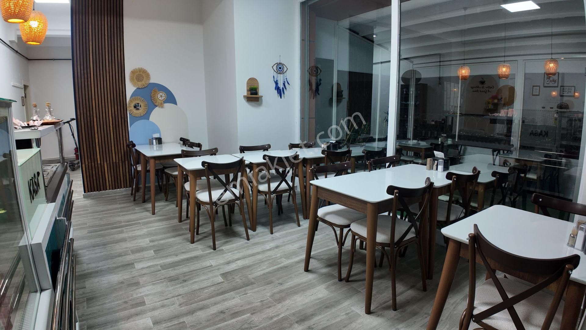 Devren Satılık - Tam Donanımlı Ev Yemekleri Lokantası - Görsel 16