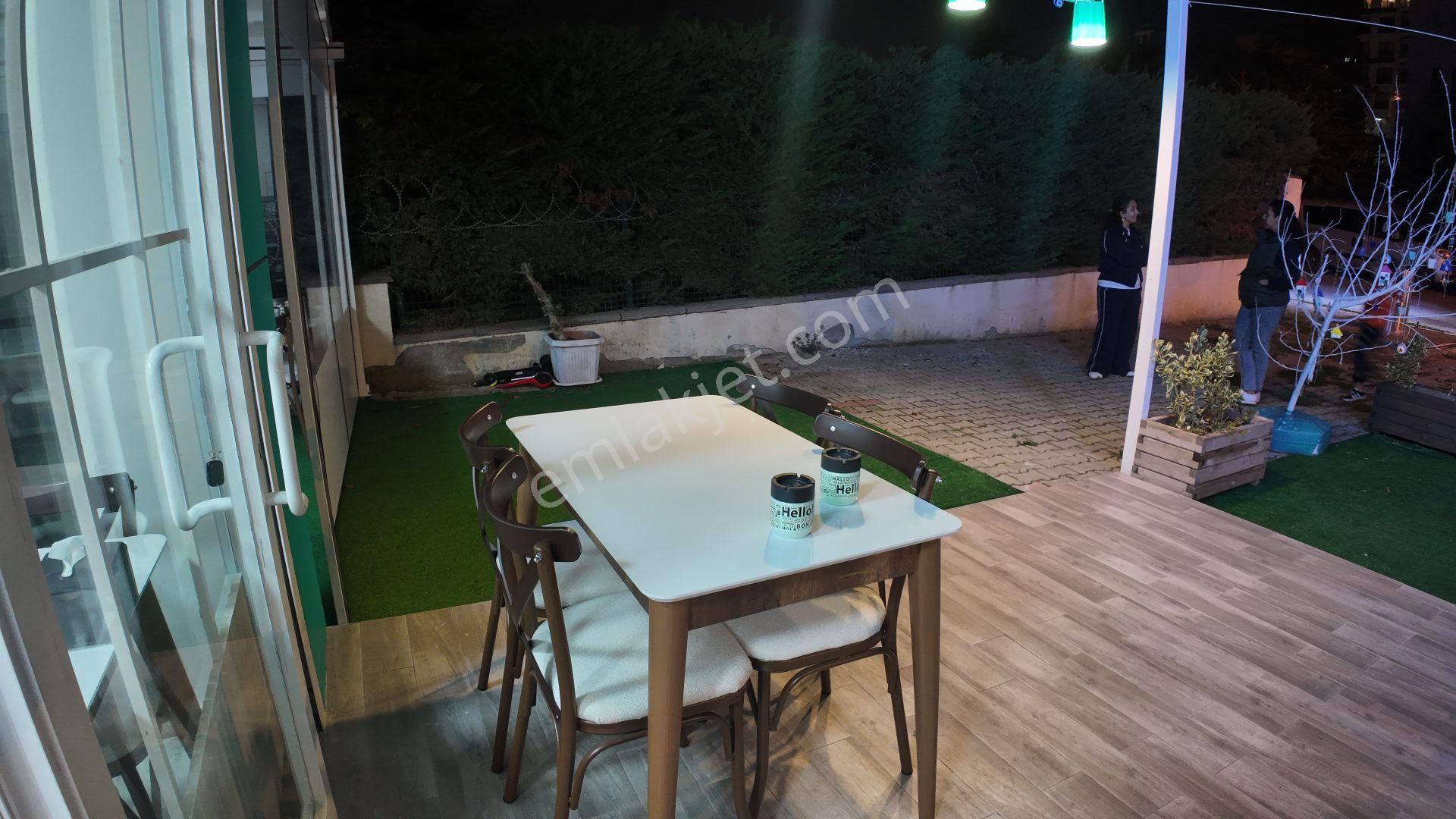 Devren Satılık - Tam Donanımlı Ev Yemekleri Lokantası - Görsel 6