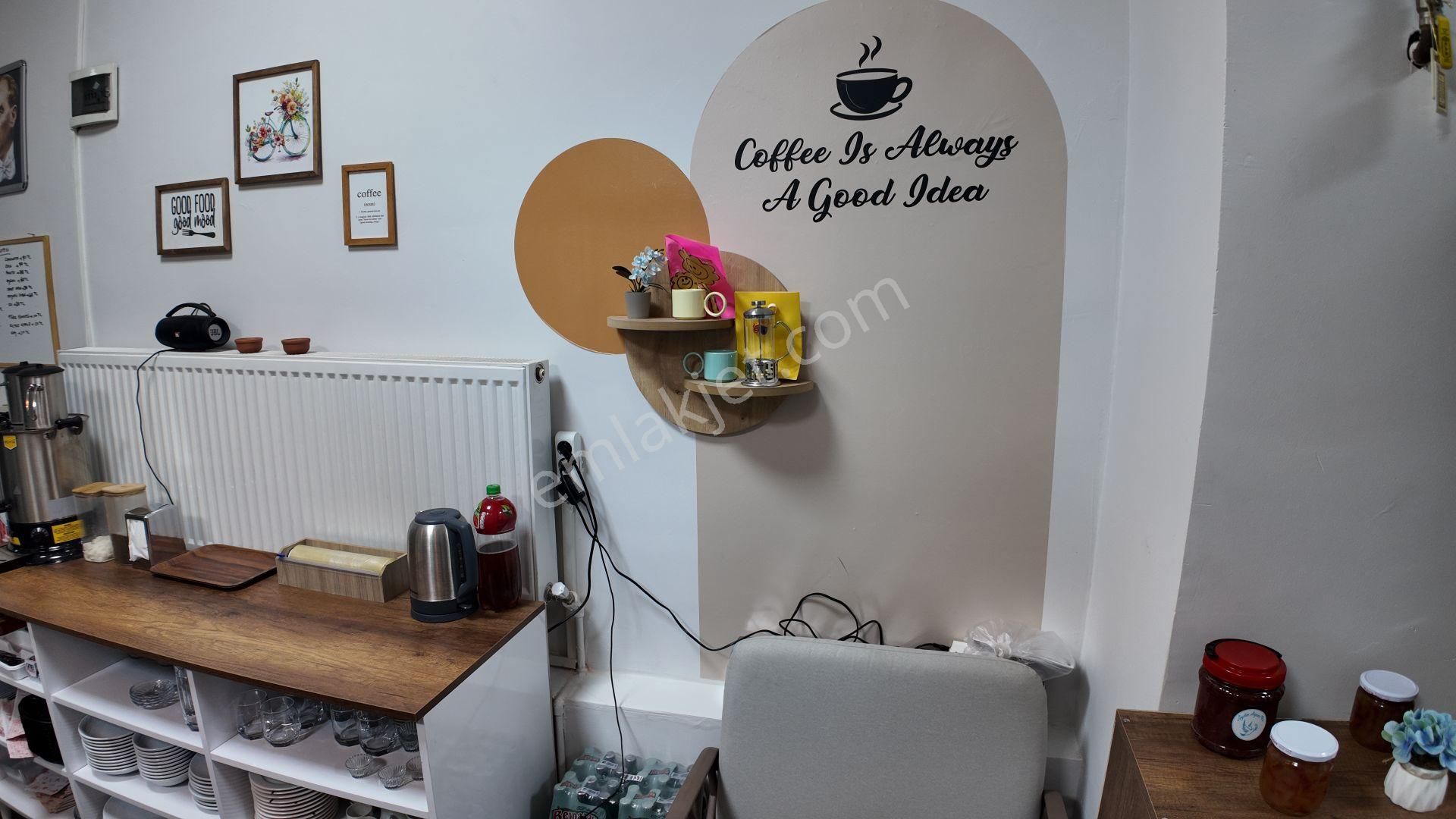 Devren Satılık - Tam Donanımlı Ev Yemekleri Lokantası - Görsel 14