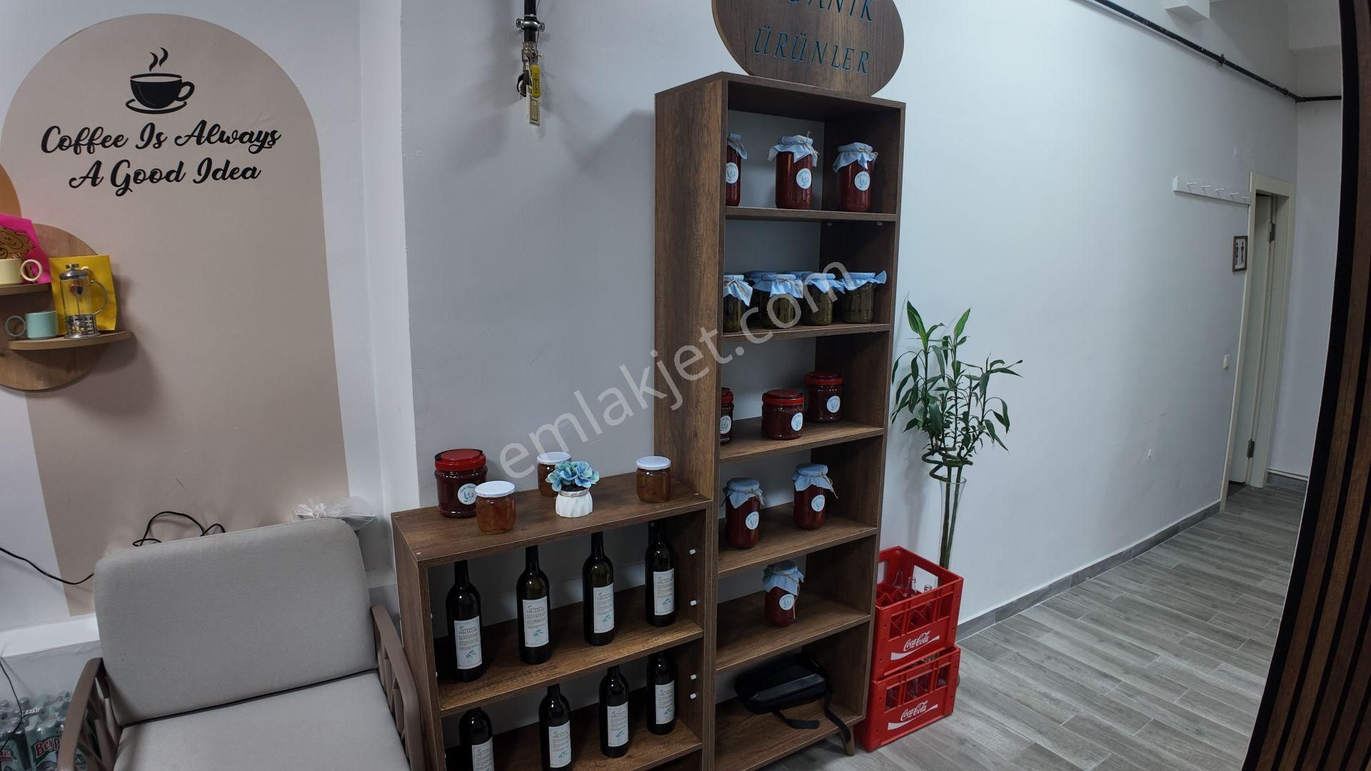 Devren Satılık - Tam Donanımlı Ev Yemekleri Lokantası - Görsel 15