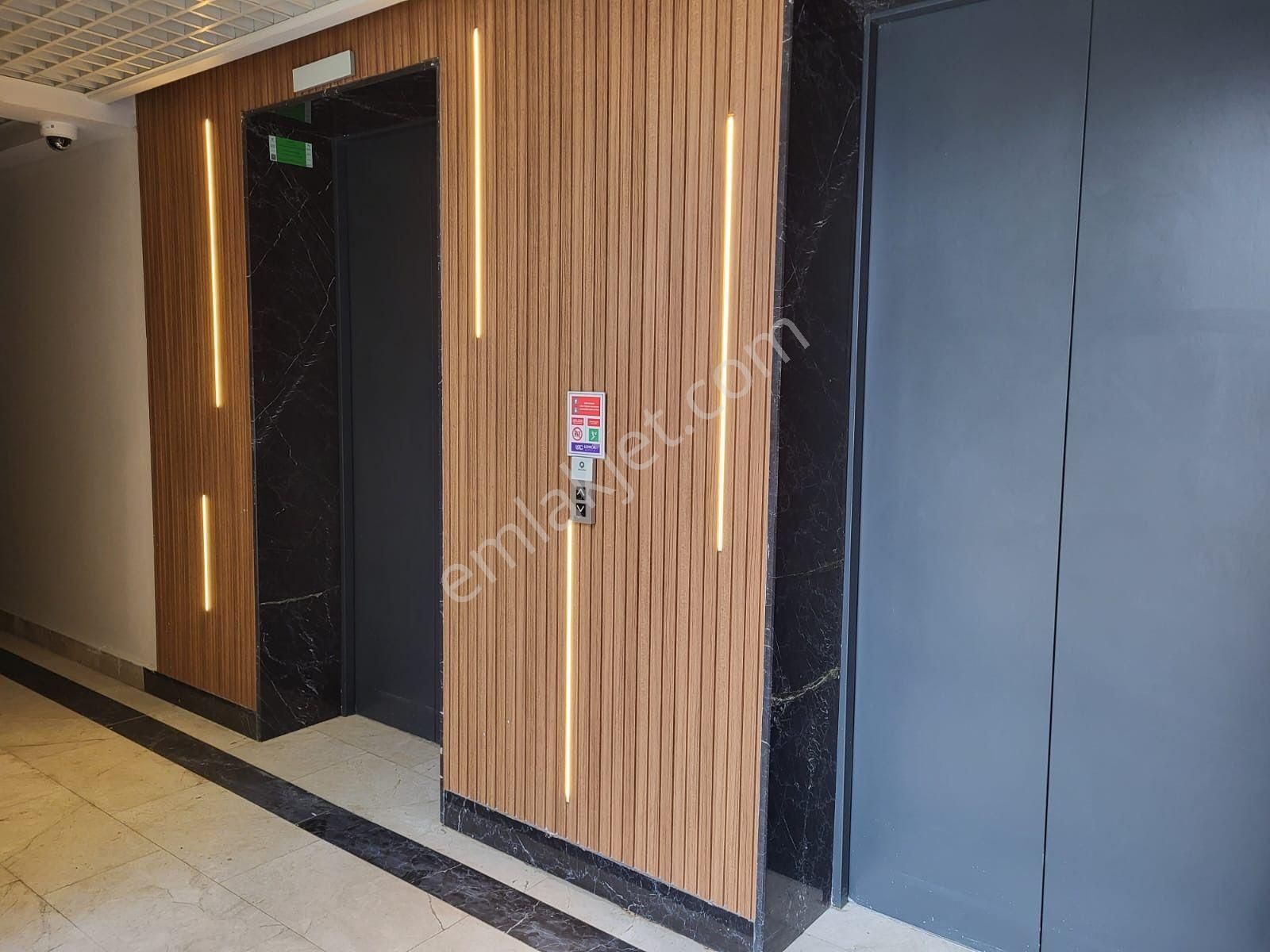 Empıre Sea'de Ferah Ve Modern 1+1 - Görsel 3