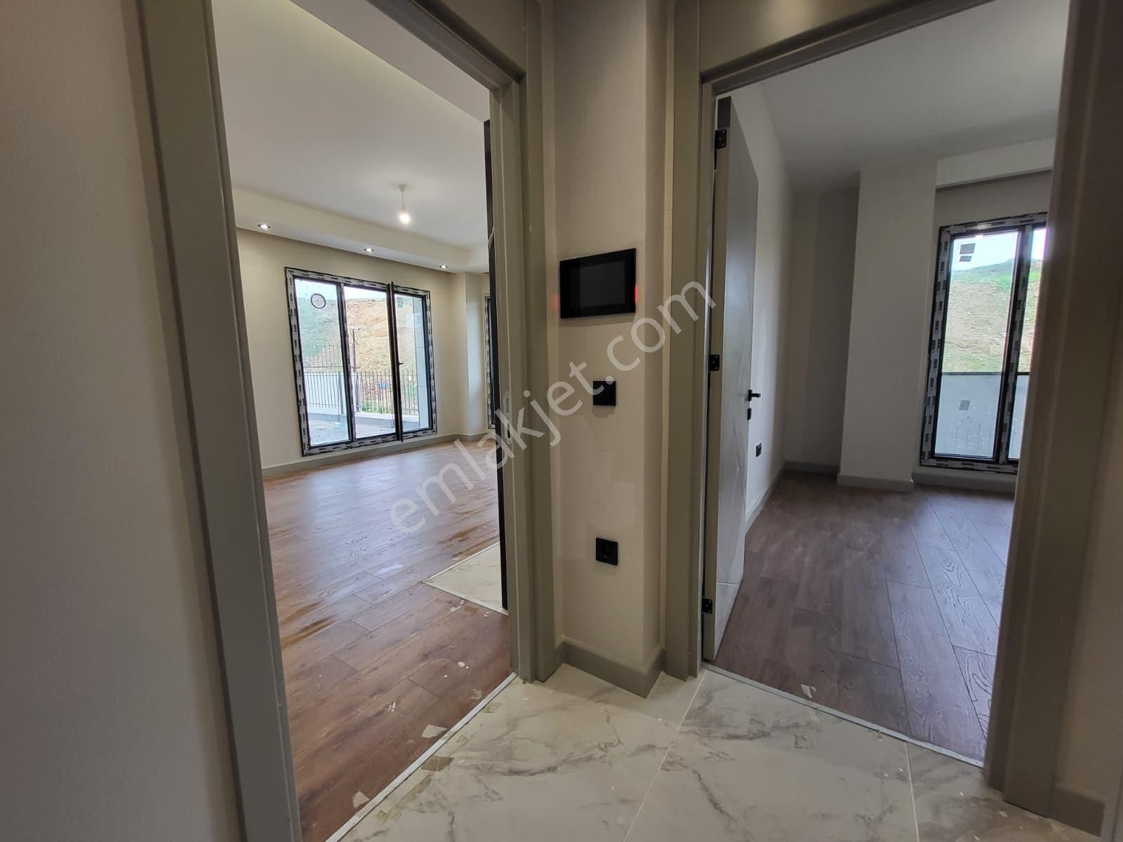 Empıre Sea'de Ferah Ve Modern 1+1 - Görsel 12