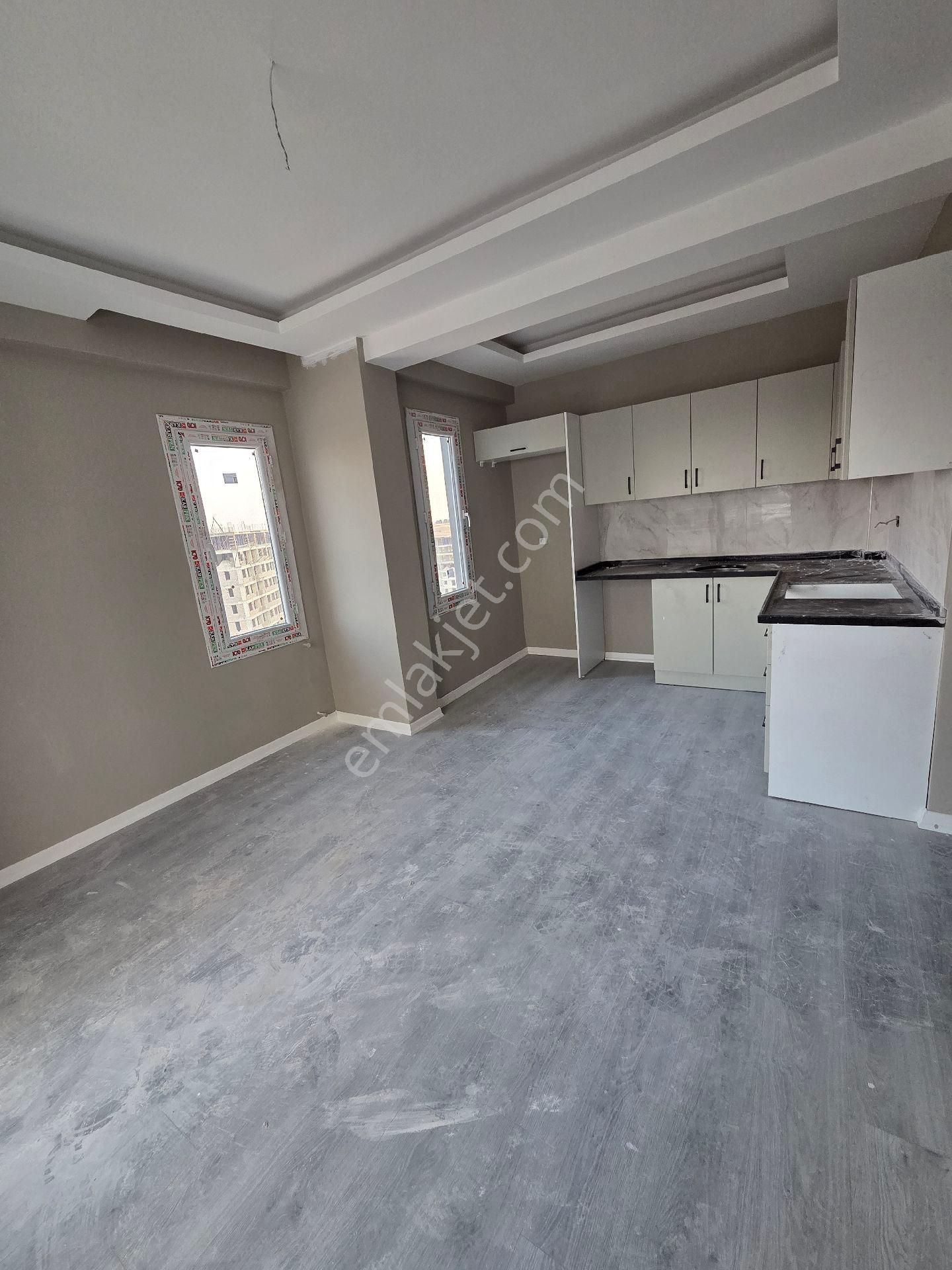 Ay Gayrimenkul'den Osmangazi'de En Geniş Balkonlu 2+1 Satılık Daire - Görsel 6