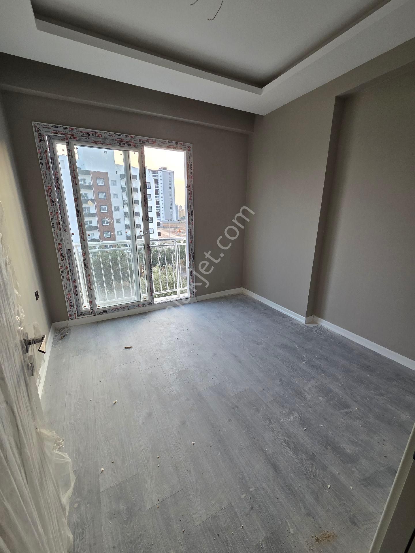 Ay Gayrimenkul'den Osmangazi'de En Geniş Balkonlu 2+1 Satılık Daire - Görsel 9