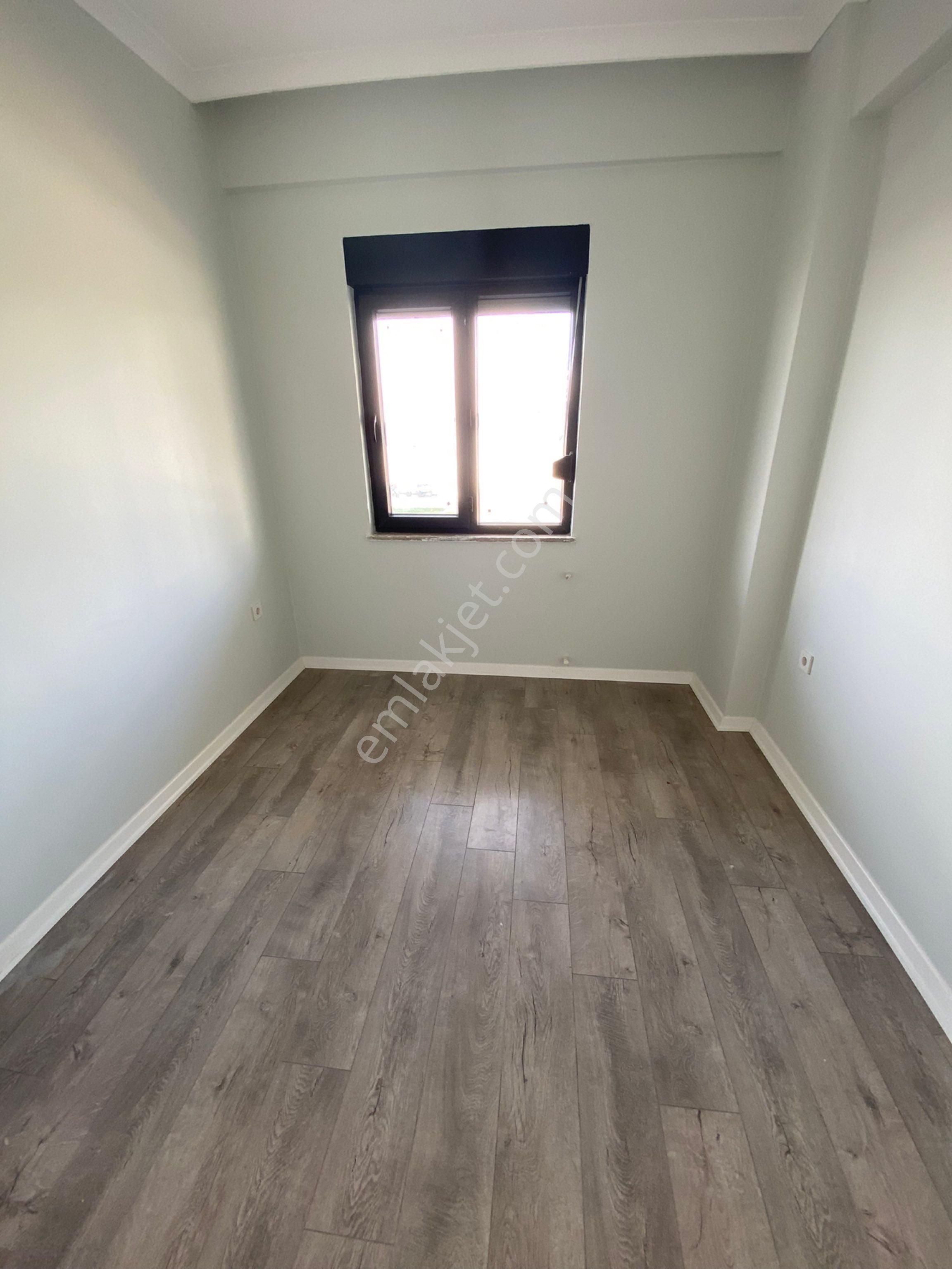 Sarılar Mahallesi’nde 1 + 1 Yüksek Giriş Dairemiz Satılık - Görsel 4