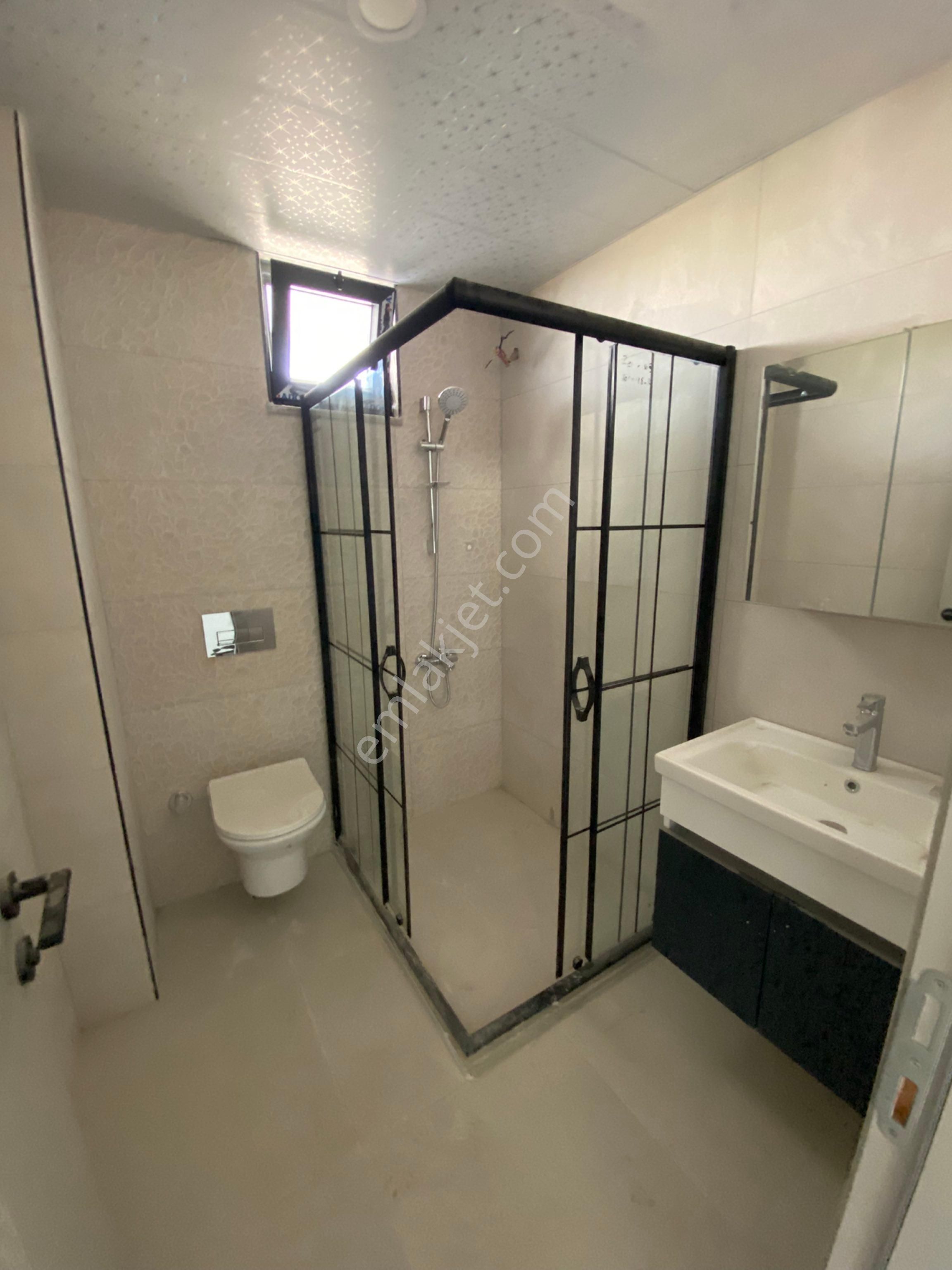 Sarılar Mahallesi’nde 1 + 1 Yüksek Giriş Dairemiz Satılık - Görsel 5