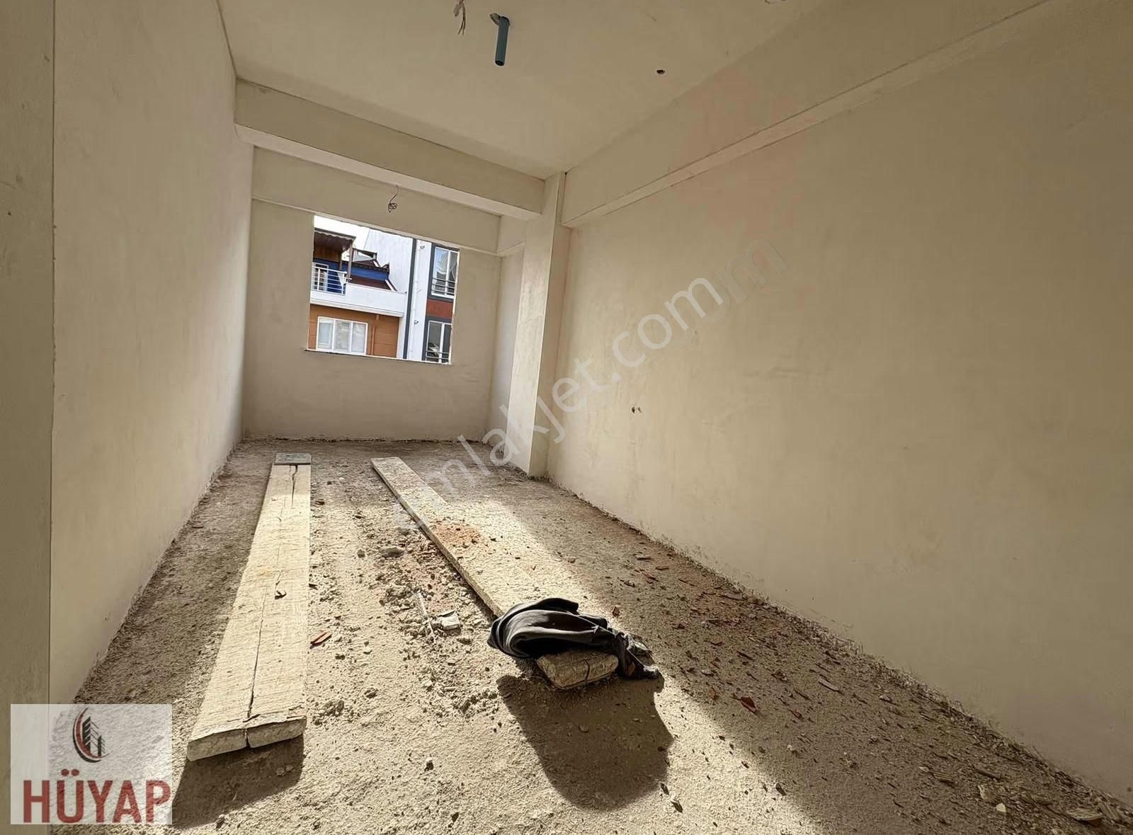 Çanakkale Barbaros Da Kapalı Mutfak 1+1 Satılık Daire - Görsel 4