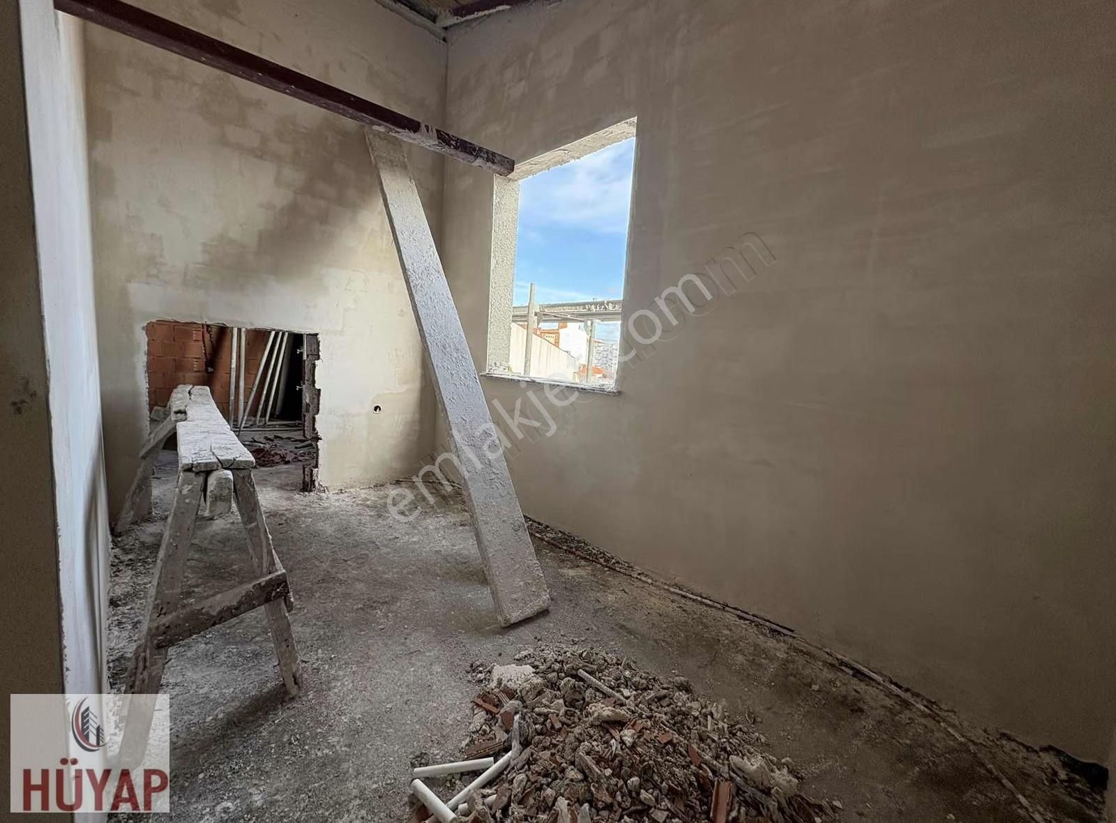 Çanakkale Barbaros Da 3+1 Dubleks Satılık Daire - Görsel 3