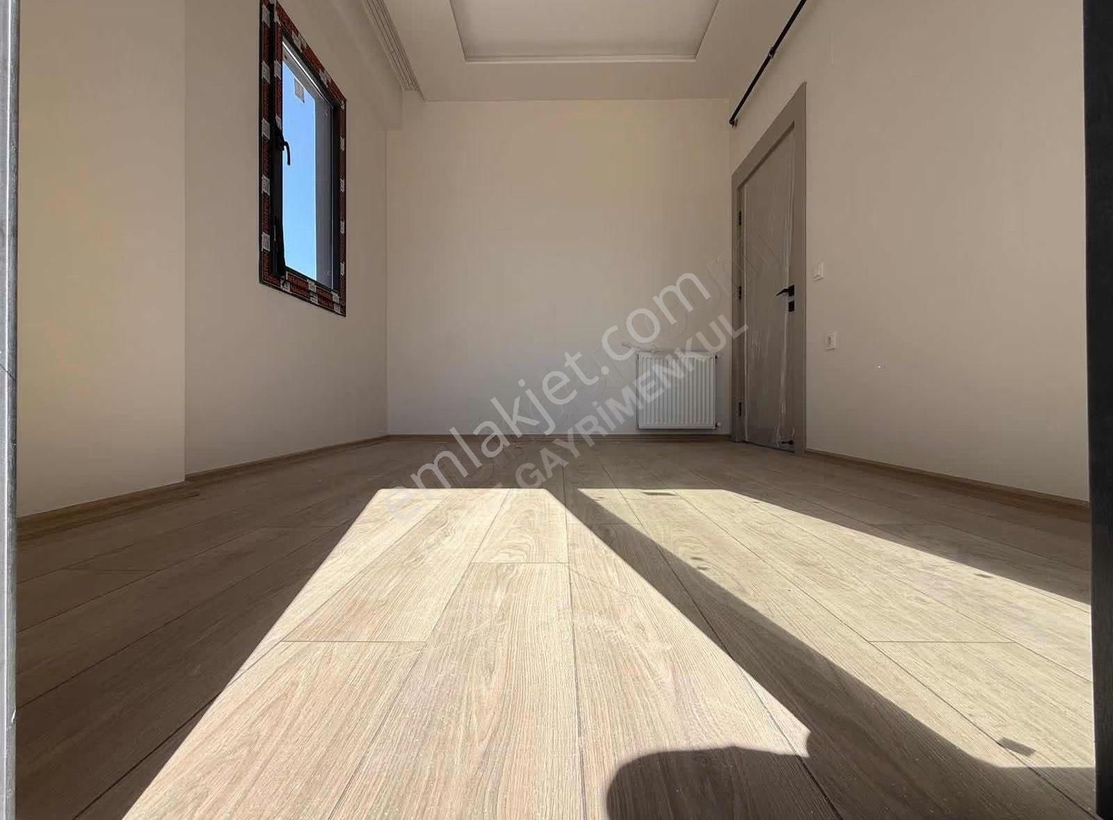 Fume'den 2. Çevreyolu Üzerinde Satılık 1 + 1 Daire Ve Ofisler - Görsel 11