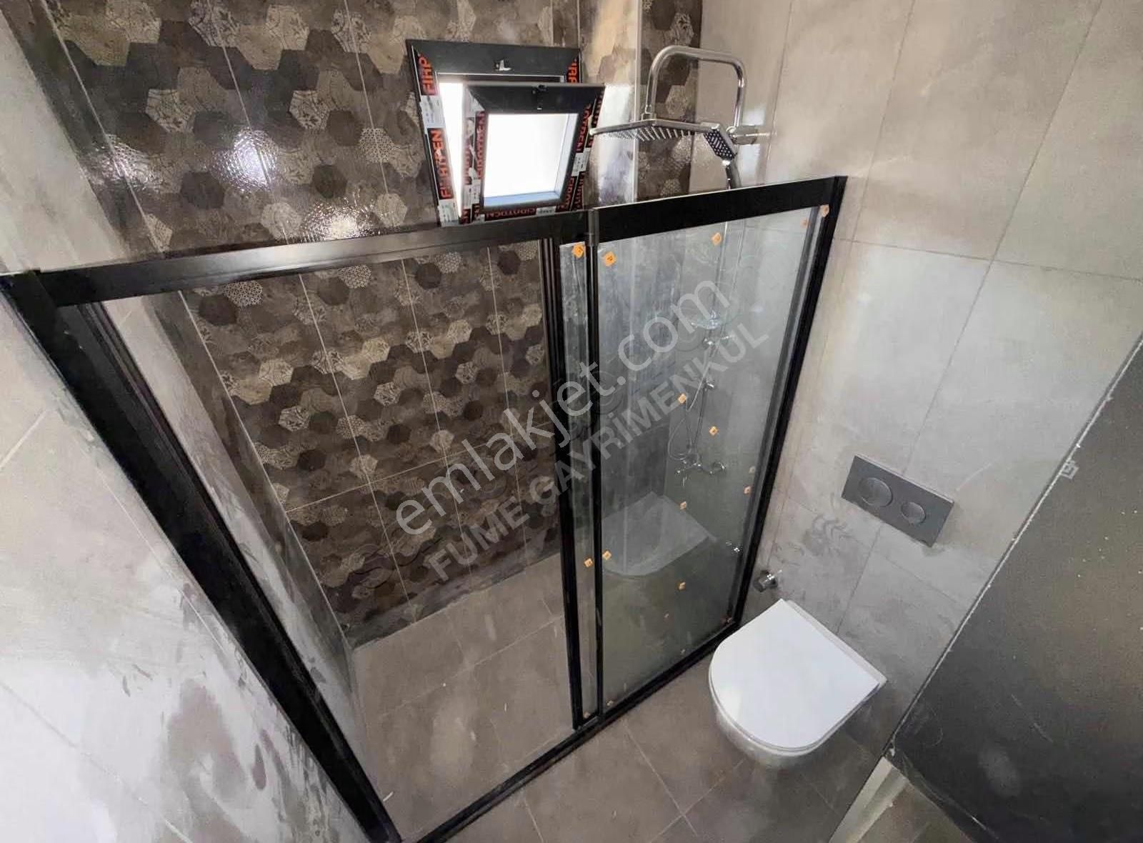 Fume'den 2. Çevreyolu Üzerinde Satılık 1 + 1 Daire Ve Ofisler - Görsel 5