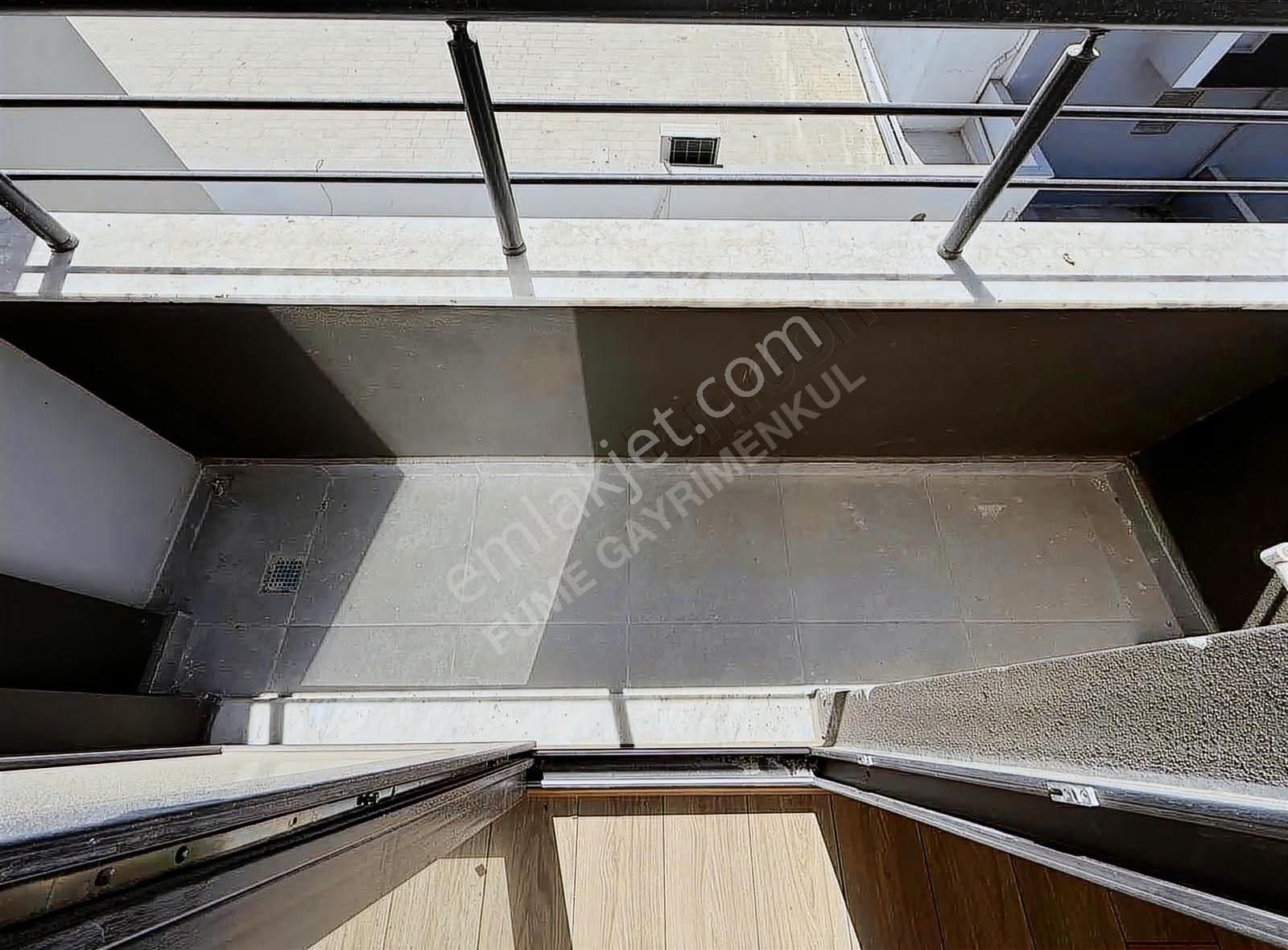 Fume'den 2. Çevreyolu Üzerinde Satılık 1 + 1 Daire Ve Ofisler - Görsel 3